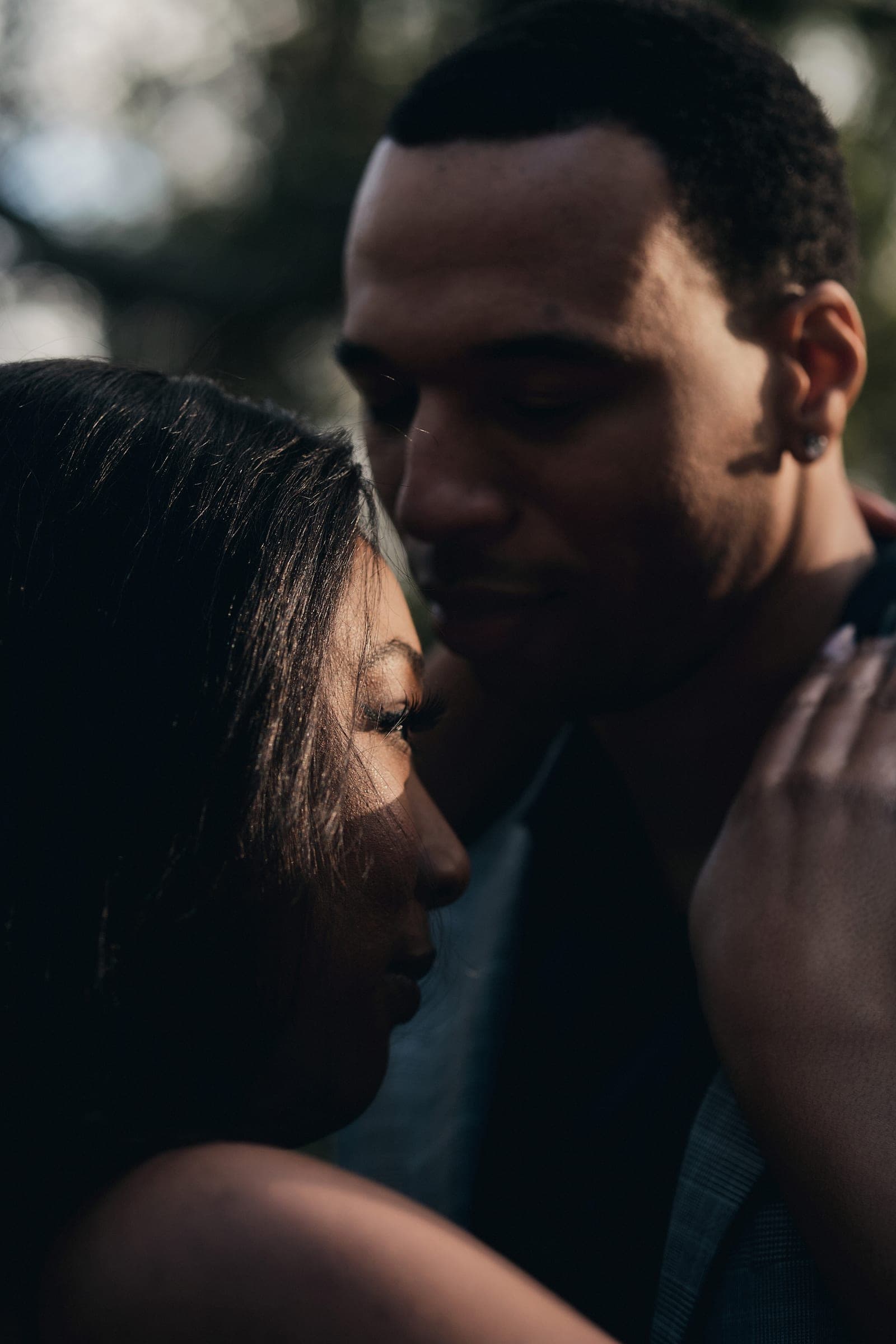 Andre & Tricia — pre-wedding photography — photo 2