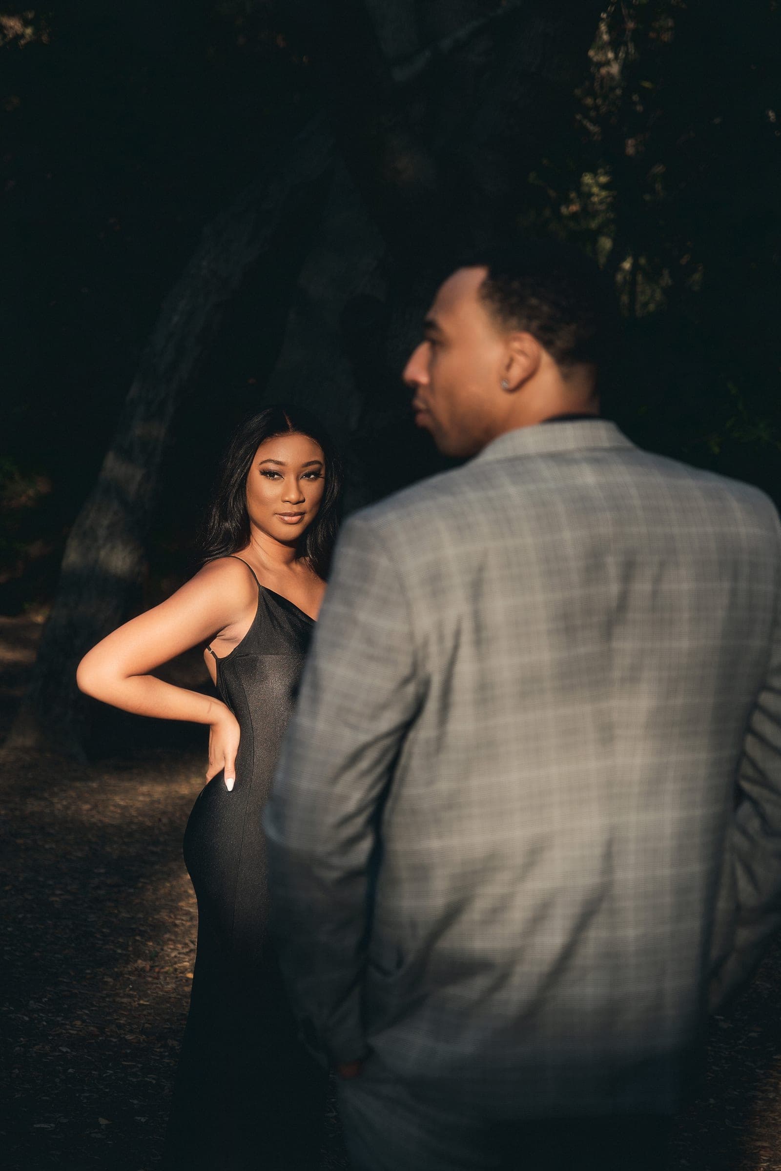 Andre & Tricia — pre-wedding photography — photo 6