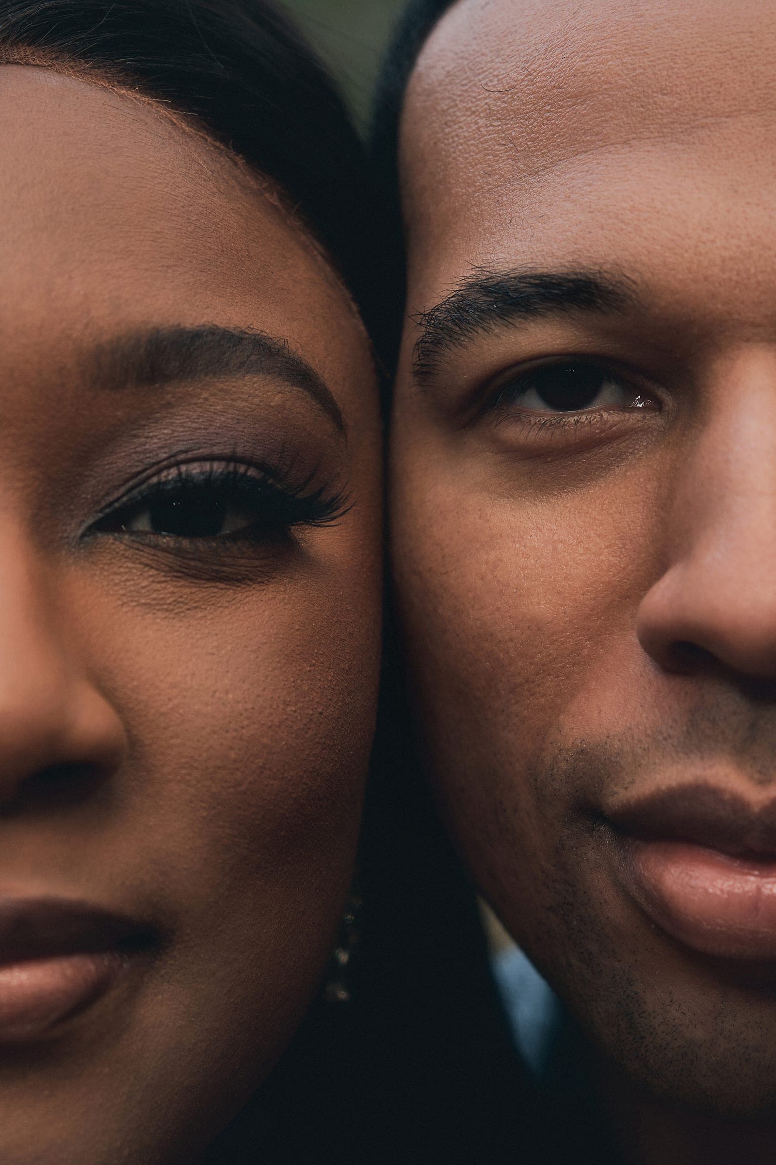 Andre & Tricia — pre-wedding photography — photo 8