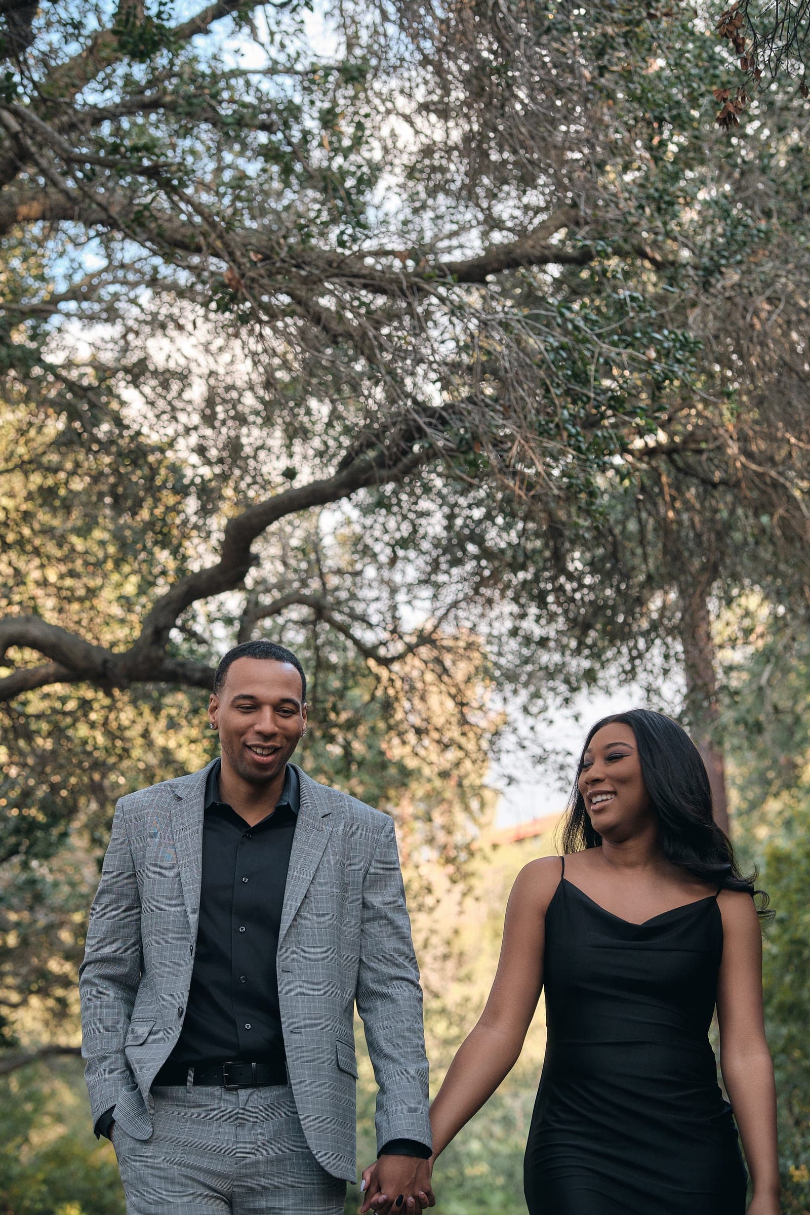 Andre & Tricia — pre-wedding photography — photo 10