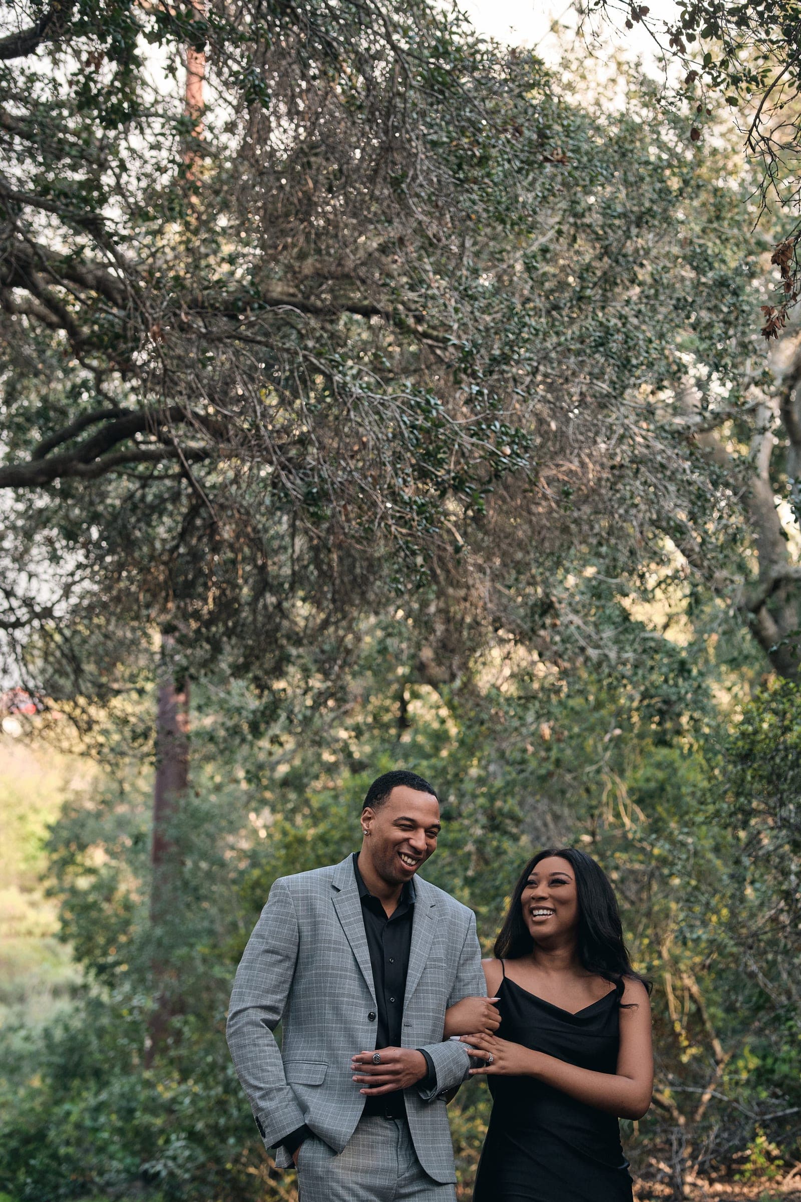 Andre & Tricia — pre-wedding photography — photo 12