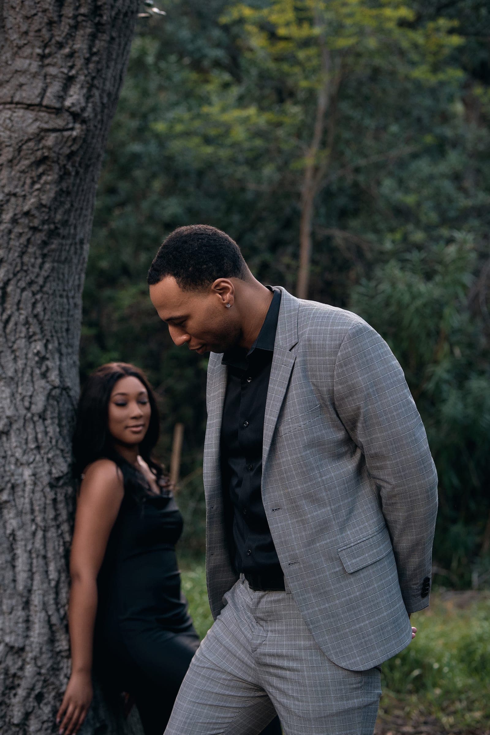 Andre & Tricia — pre-wedding photography — photo 16