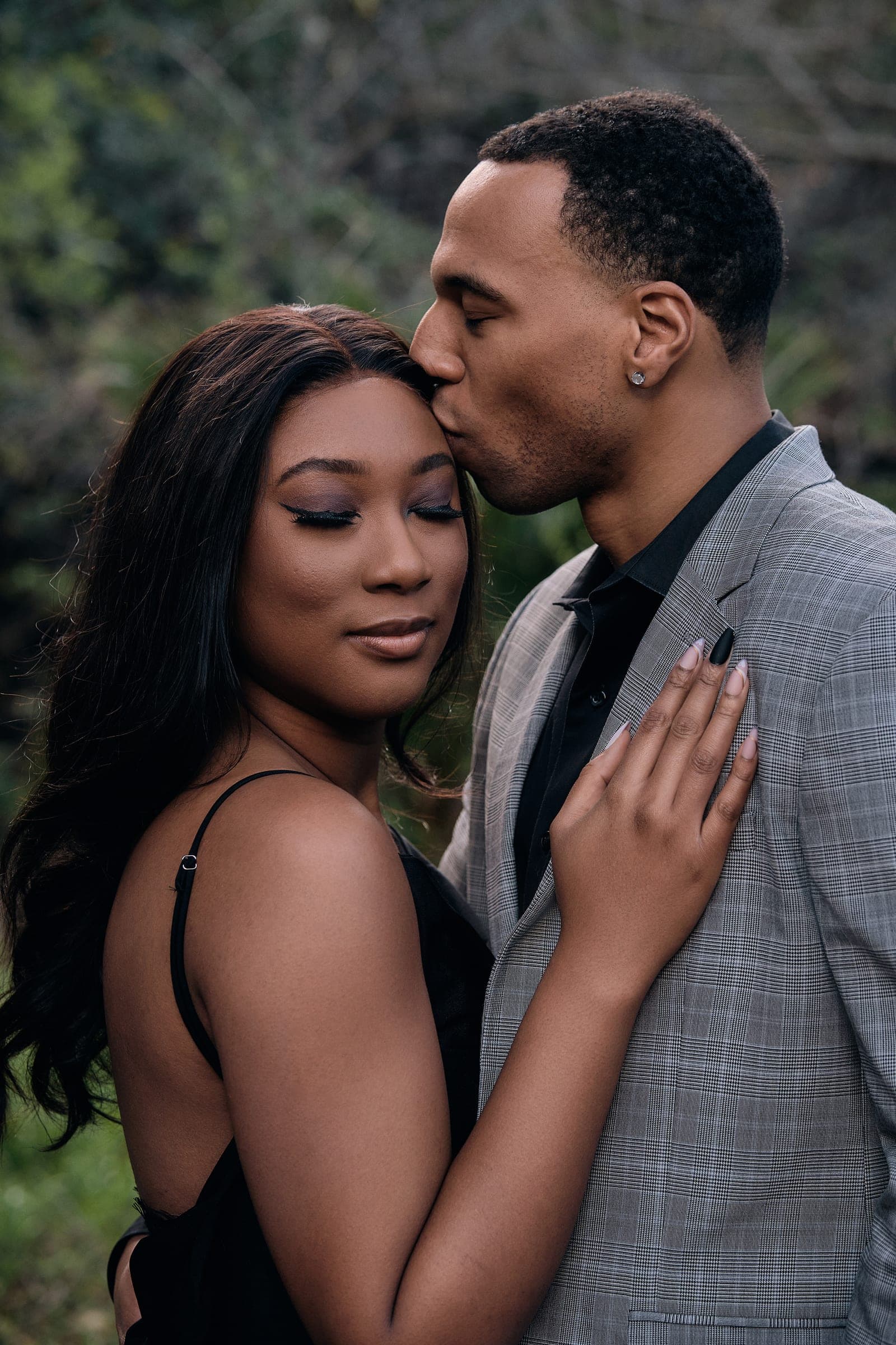 Andre & Tricia — pre-wedding photography — photo 18