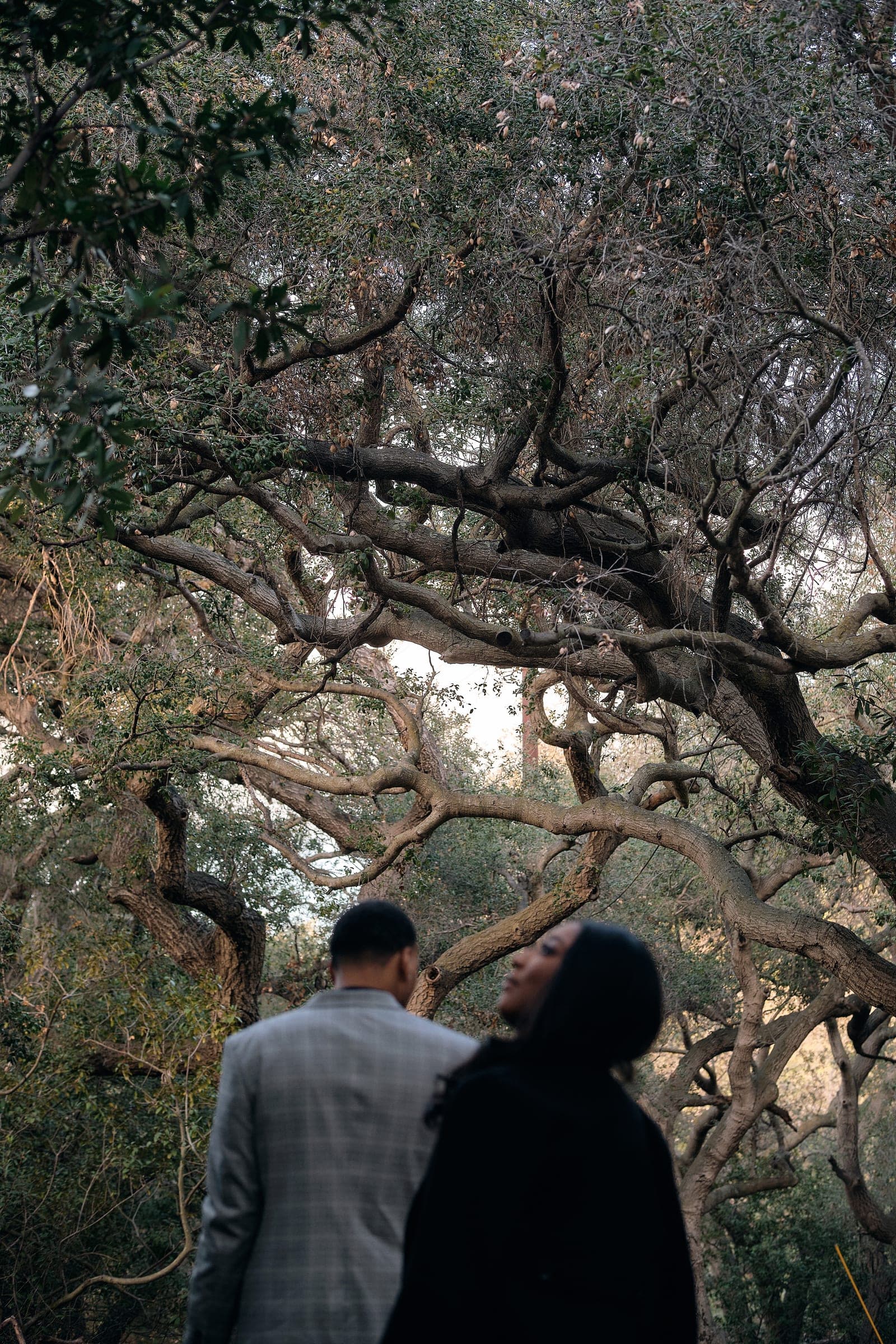 Andre & Tricia — pre-wedding photography — photo 19