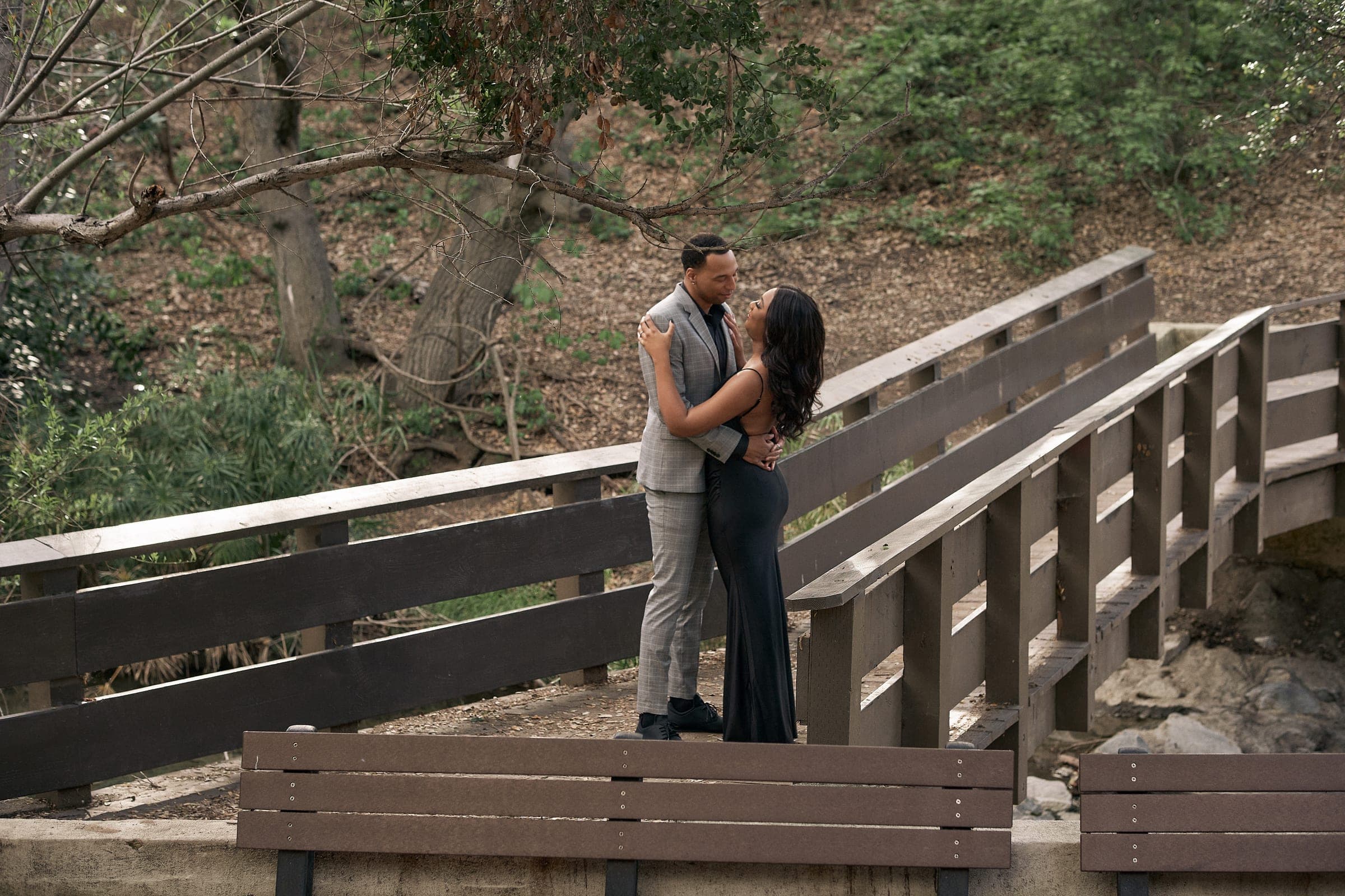 Andre & Tricia — pre-wedding photography — photo 31