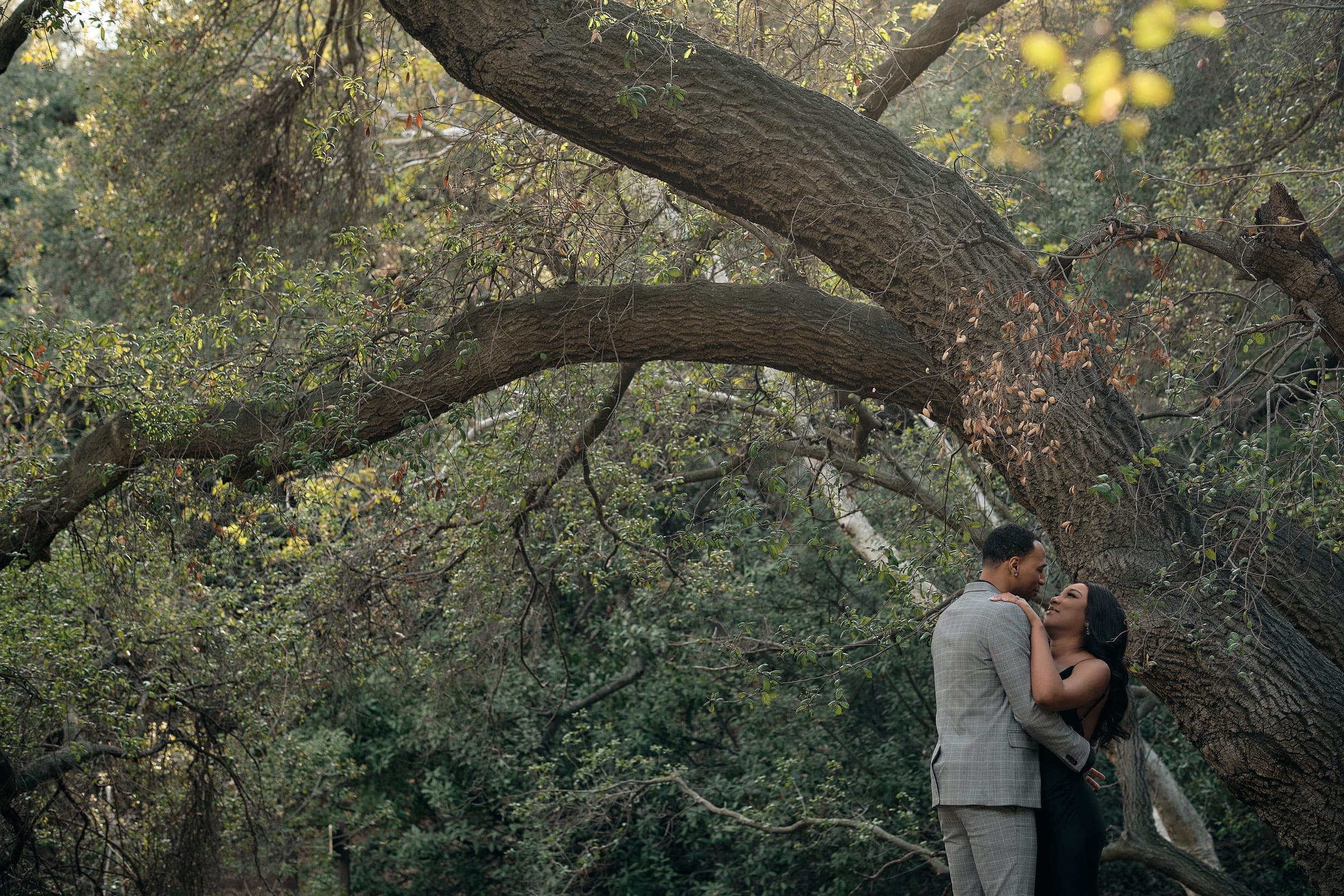 Andre & Tricia — pre-wedding photography — photo 32