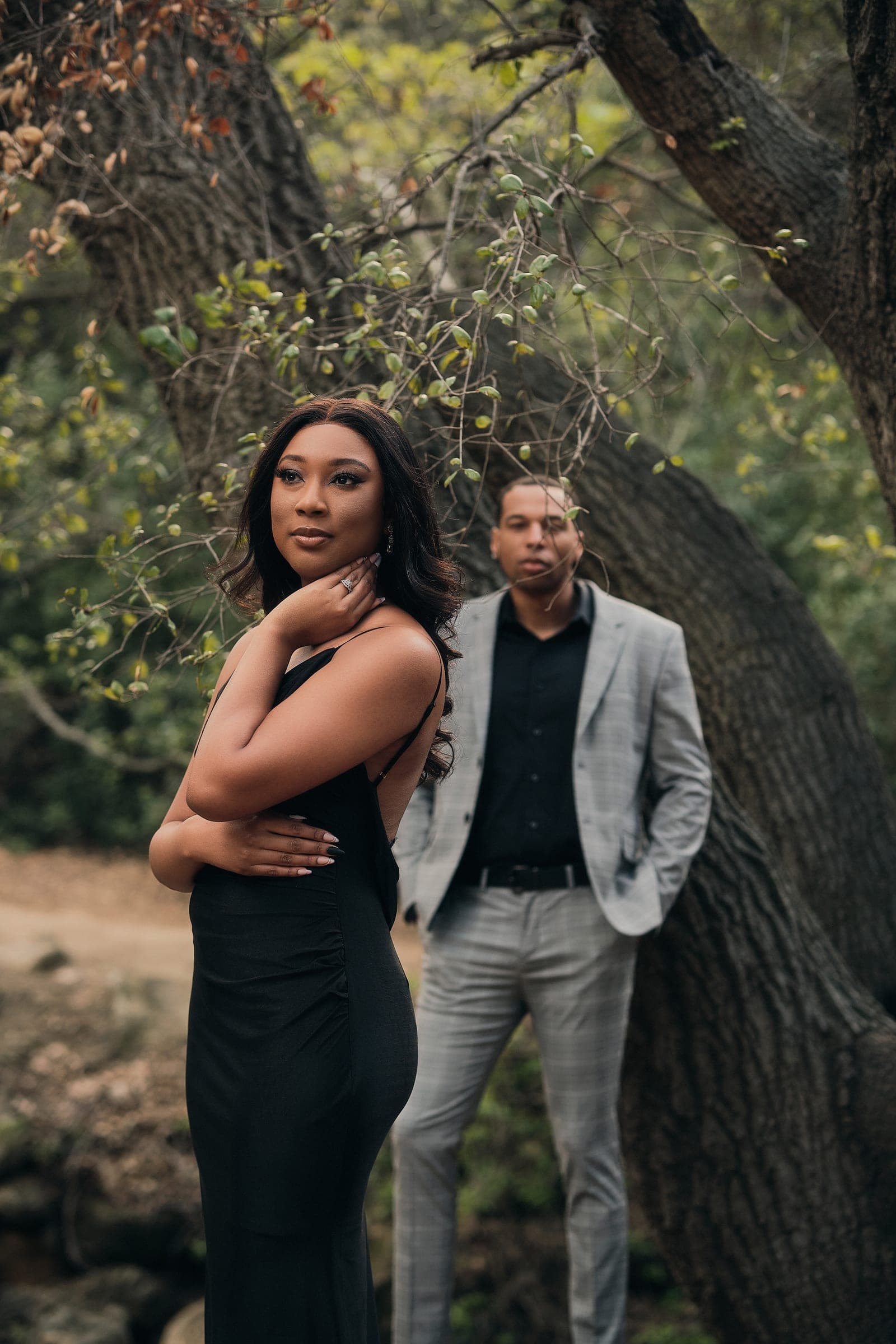 Andre & Tricia — pre-wedding photography — photo 33