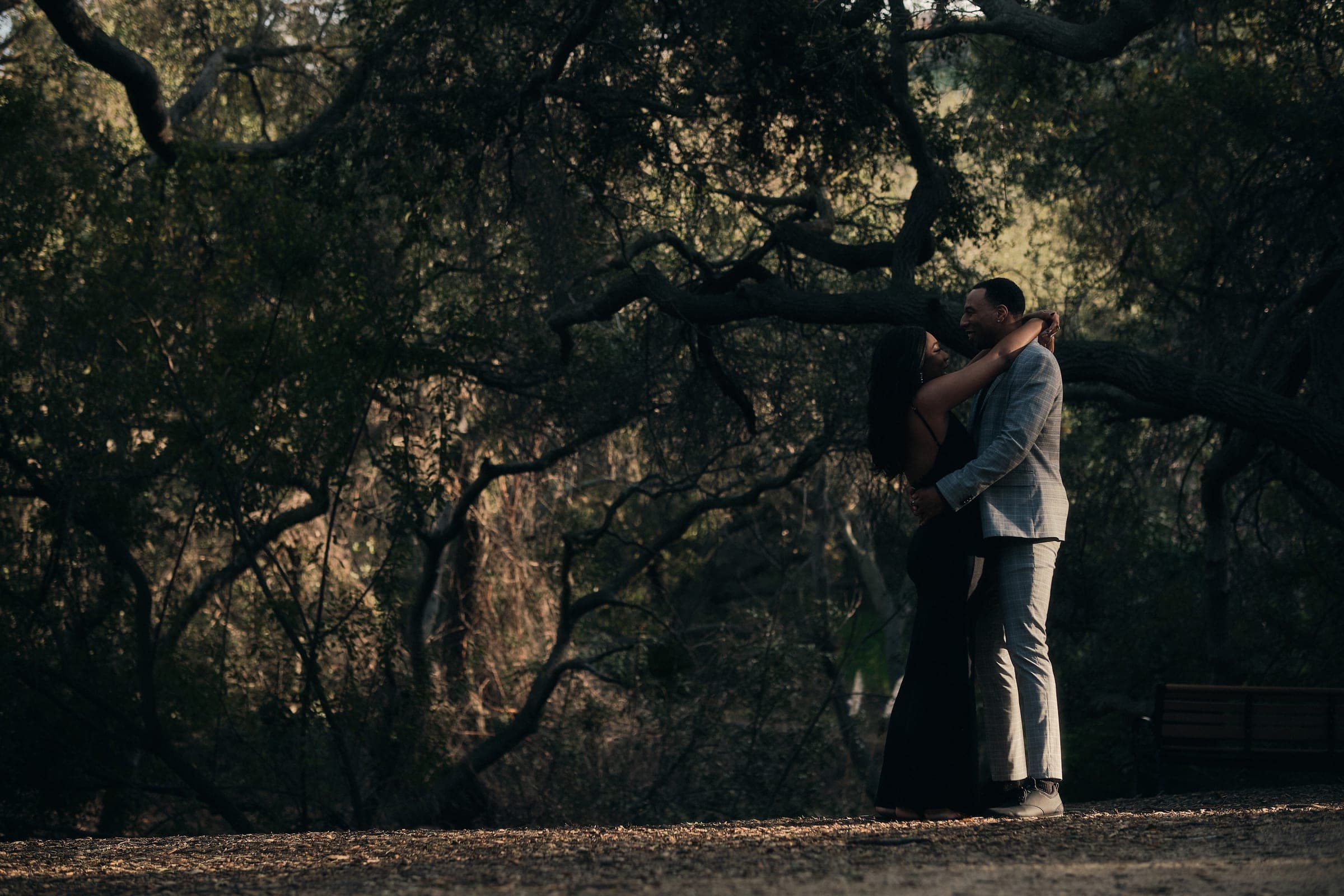 Andre & Tricia — pre-wedding photography — photo 34