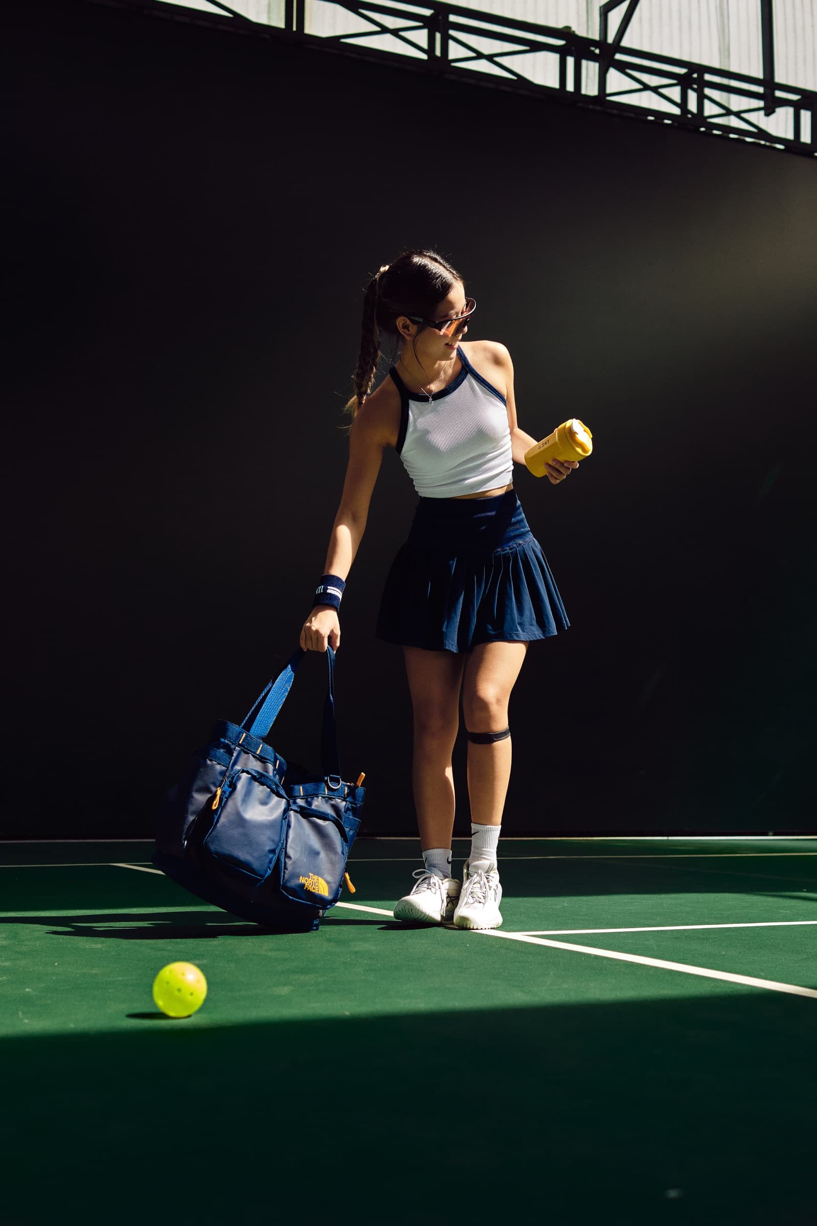 Fitness Pickleball