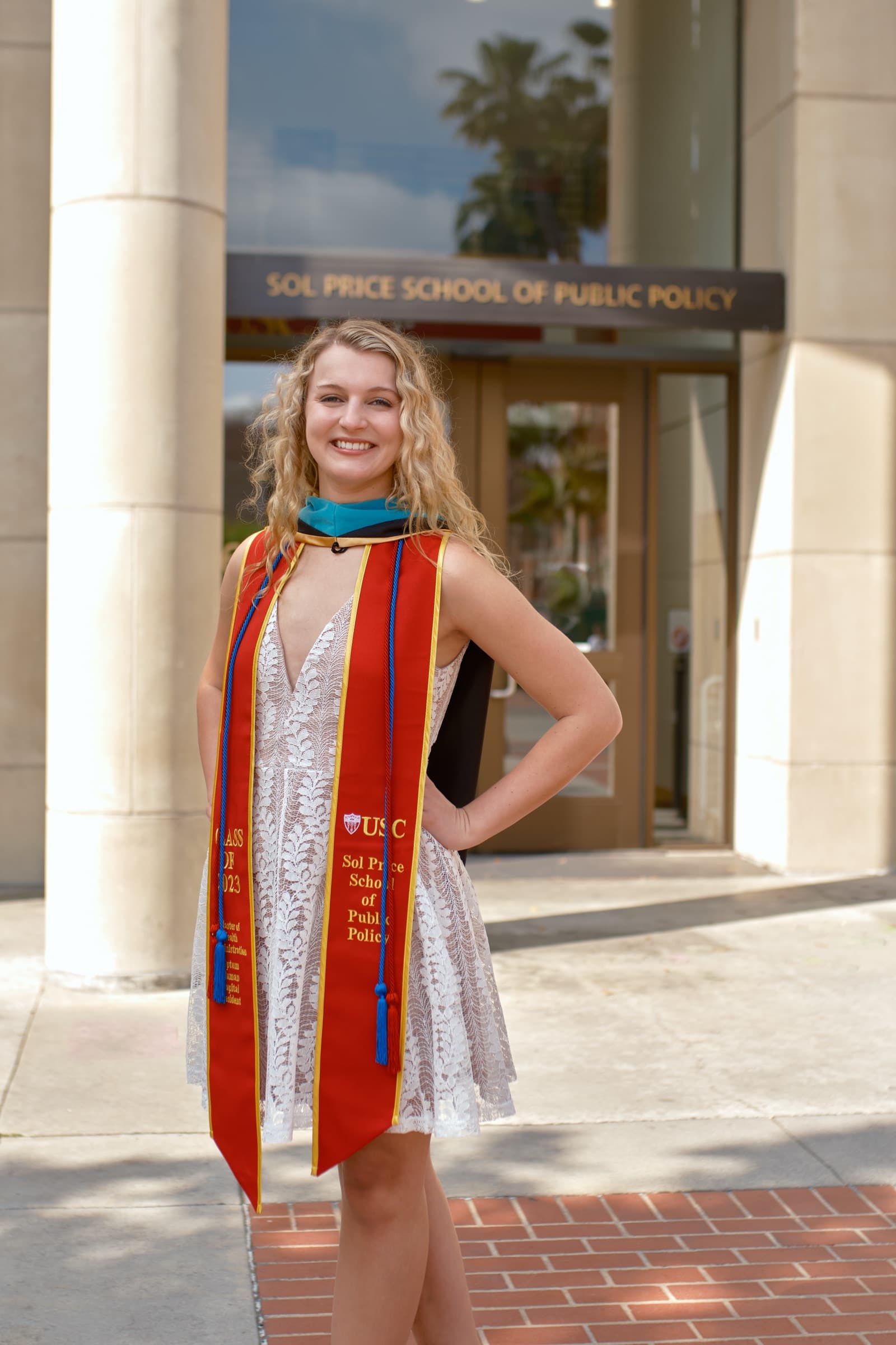 Graduation — photo 2