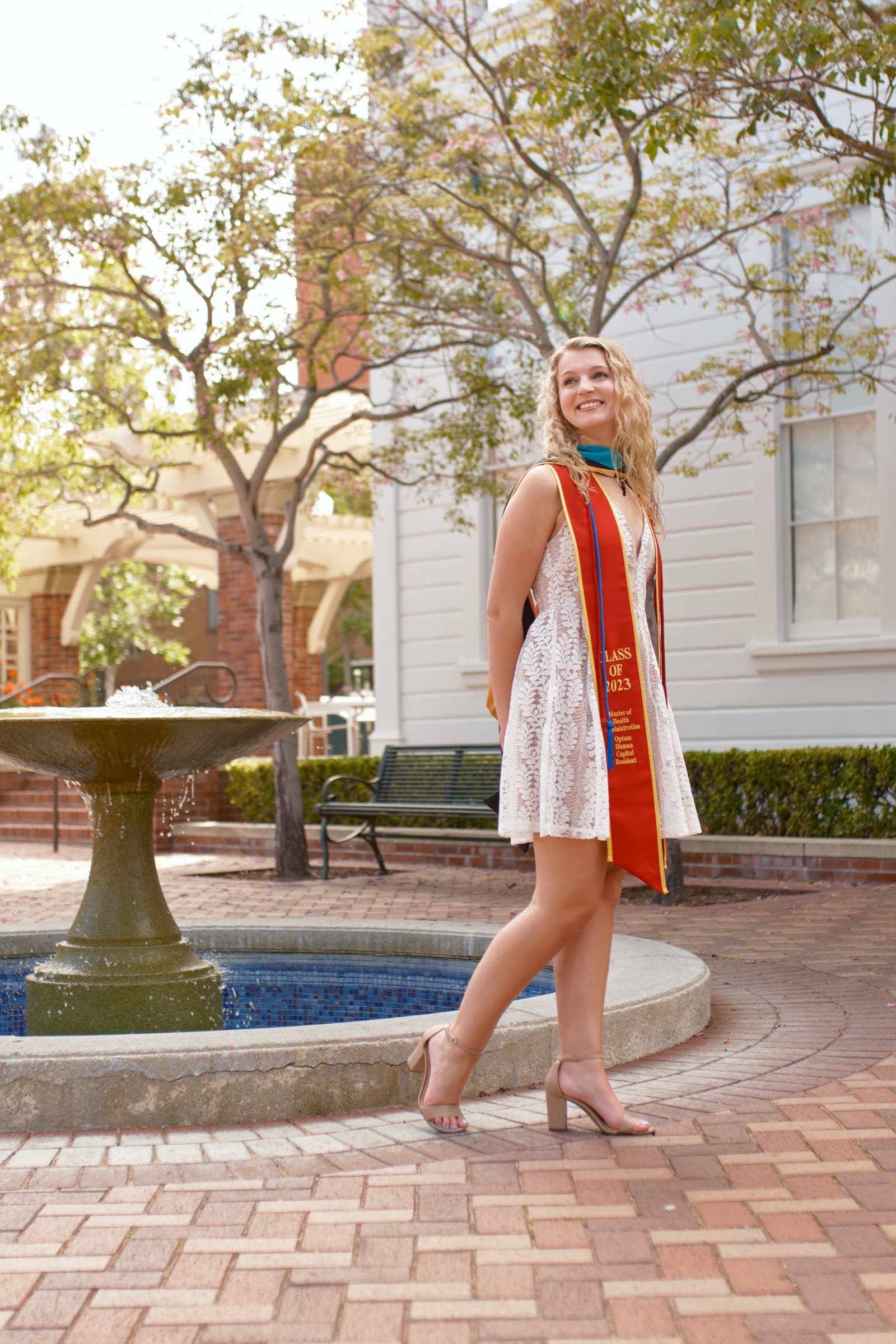 Graduation — photo 3