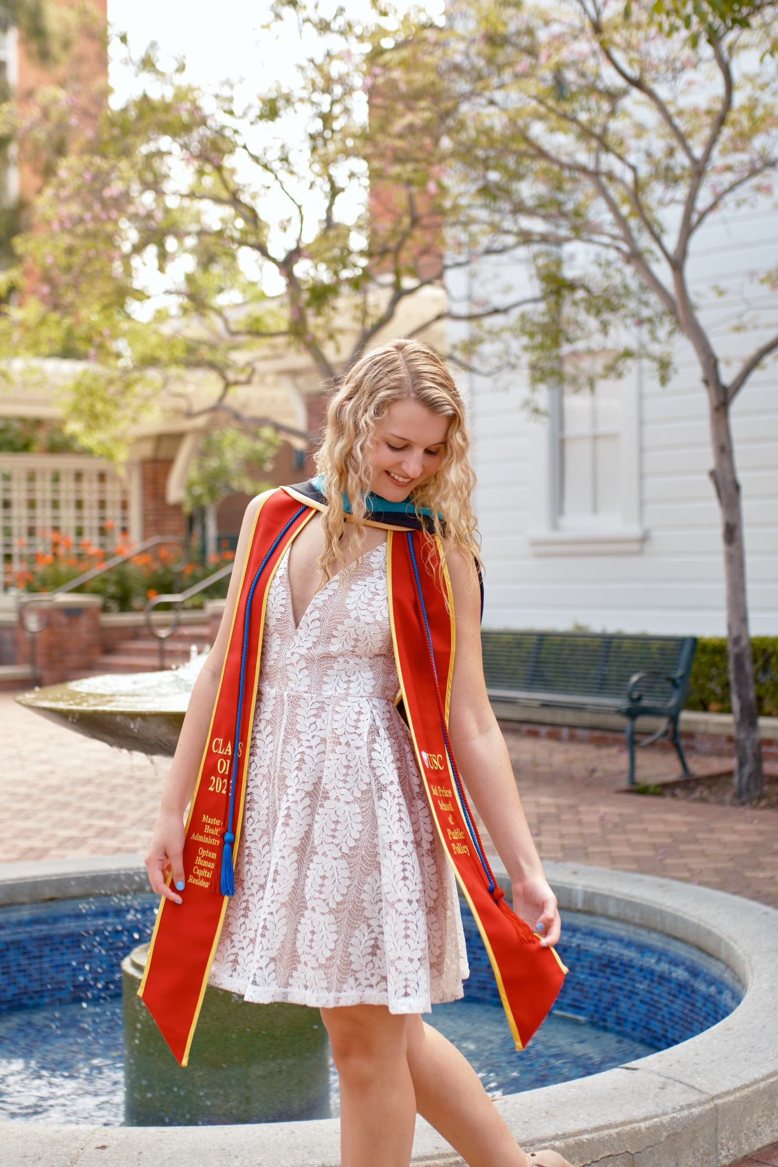 Graduation — photo 5