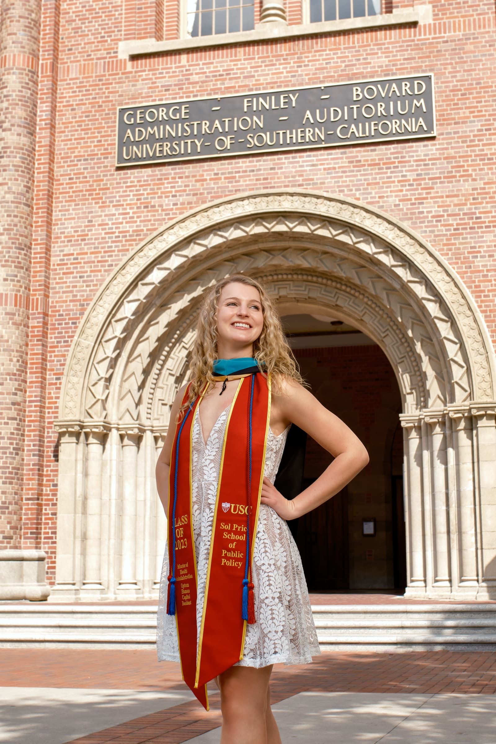 Graduation — photo 6
