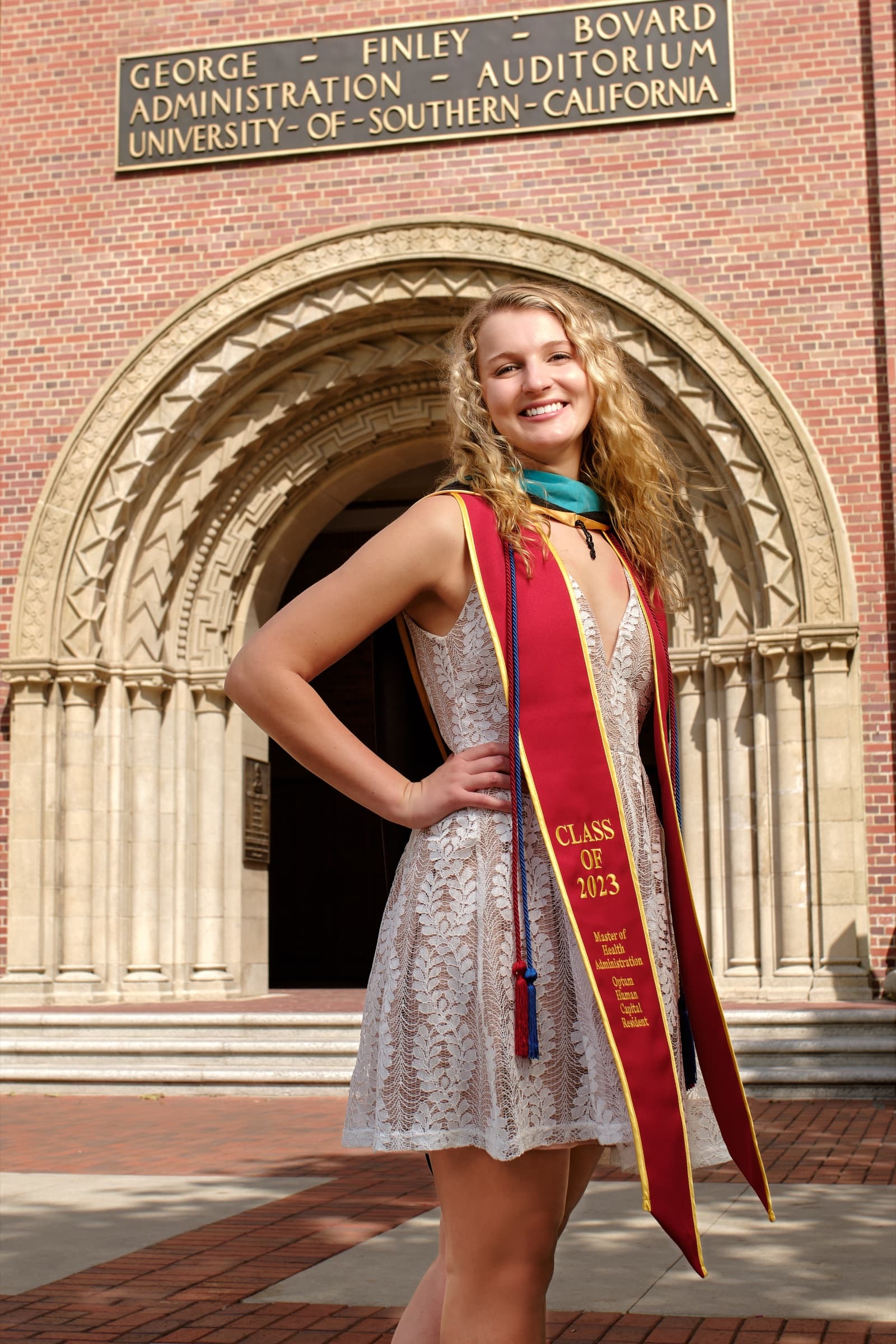 Graduation — photo 7