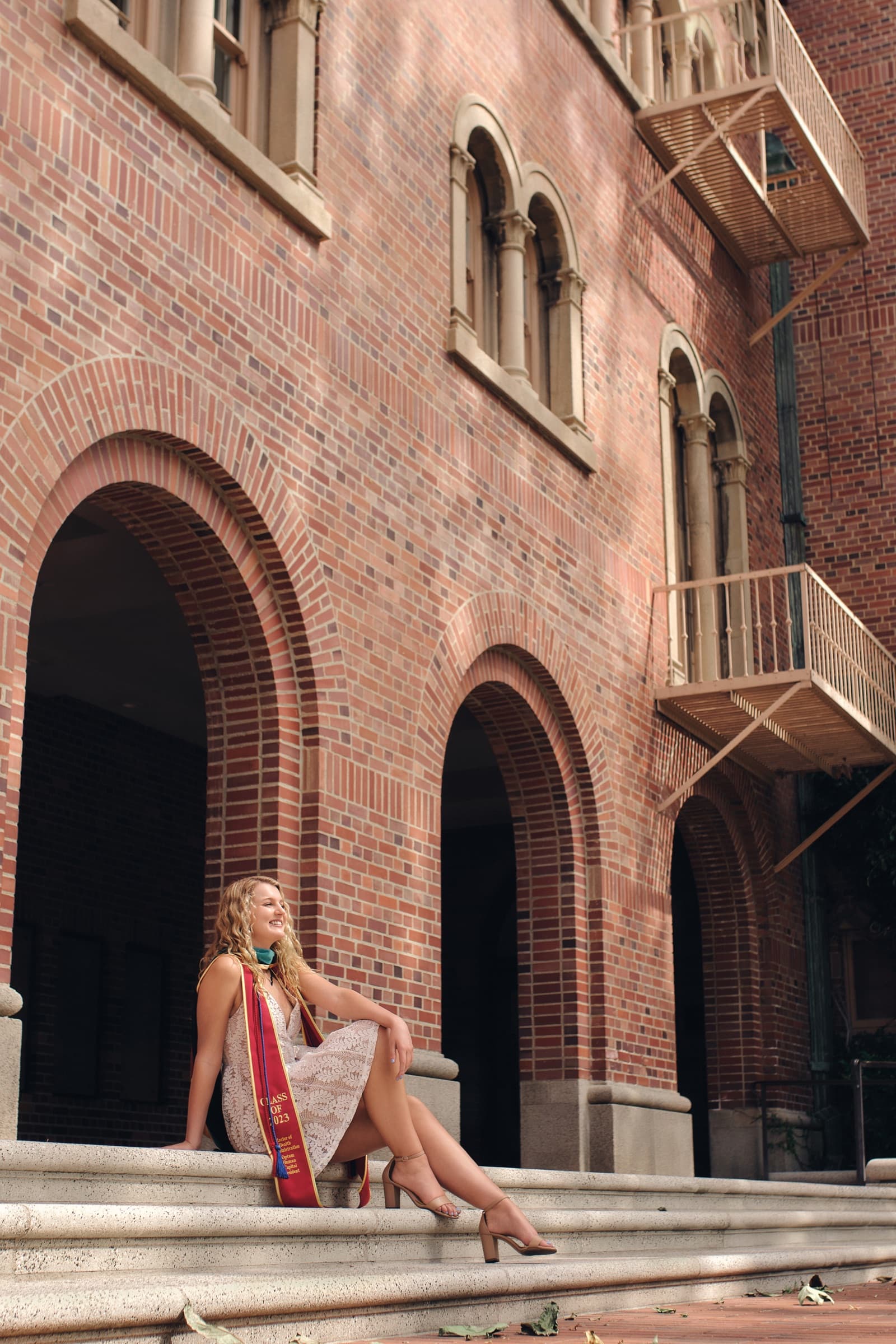 Graduation — photo 9