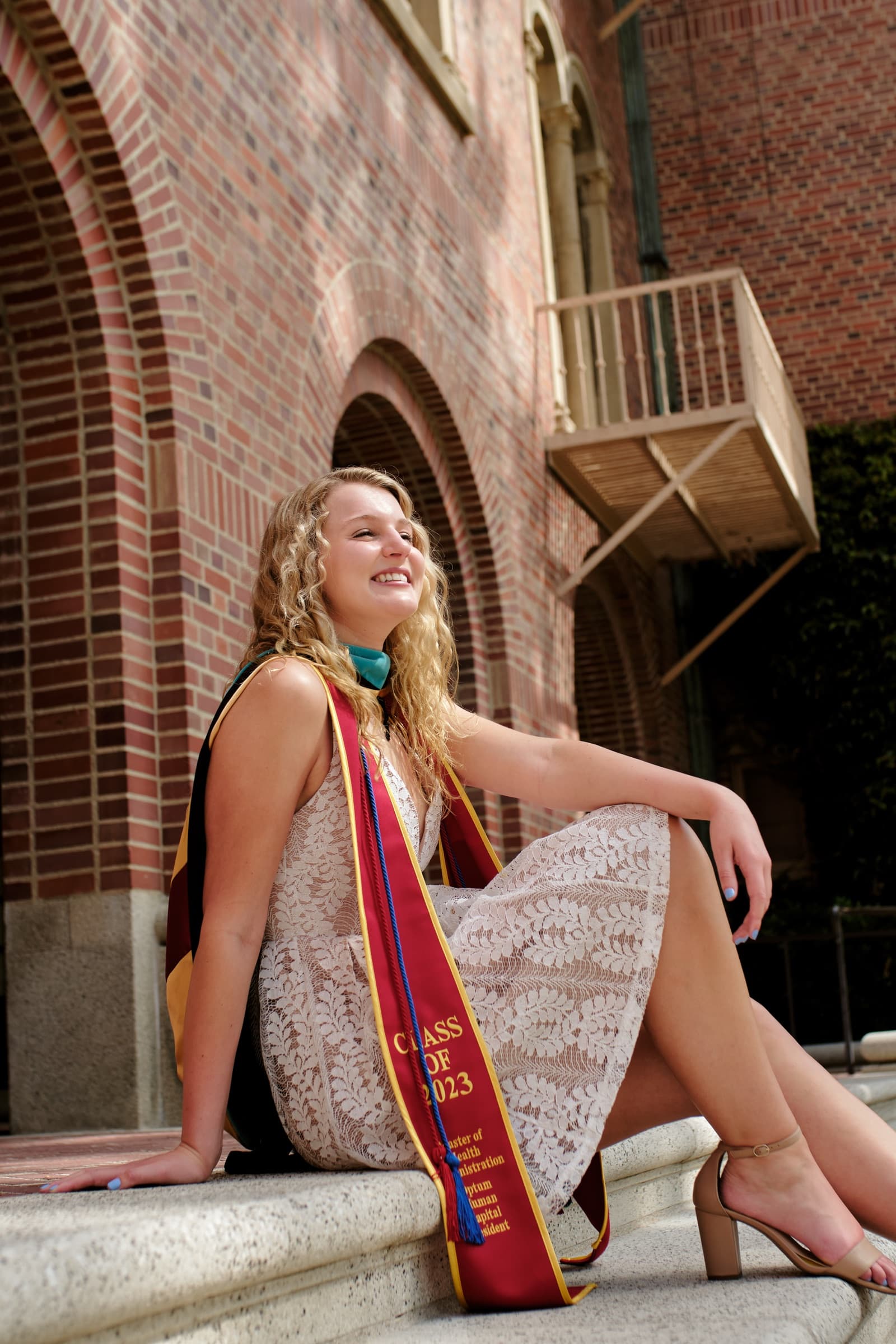 Graduation — photo 10