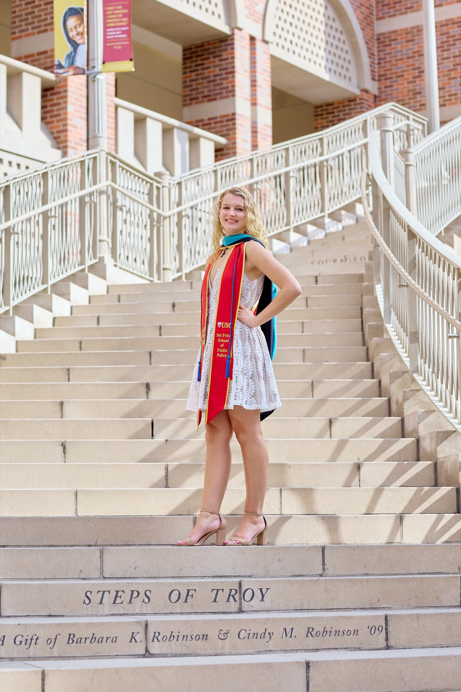 Graduation — photo 13