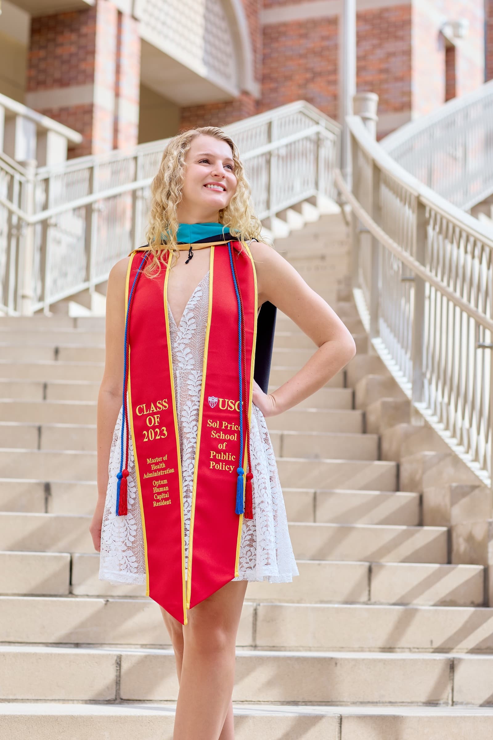 Graduation — photo 14