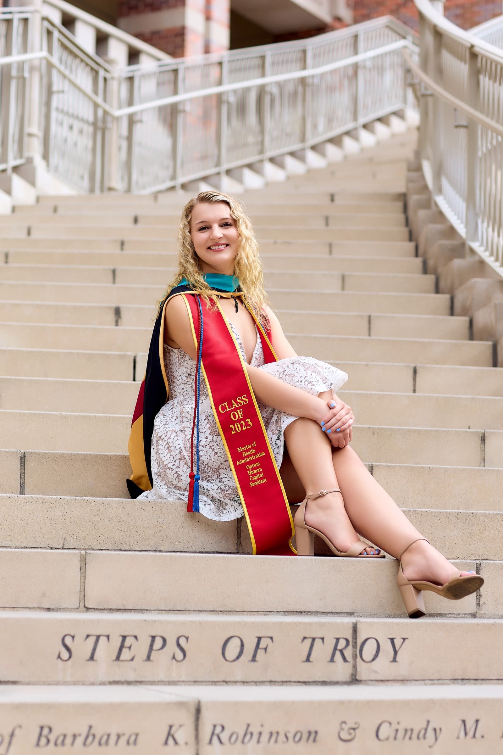 Graduation — photo 15