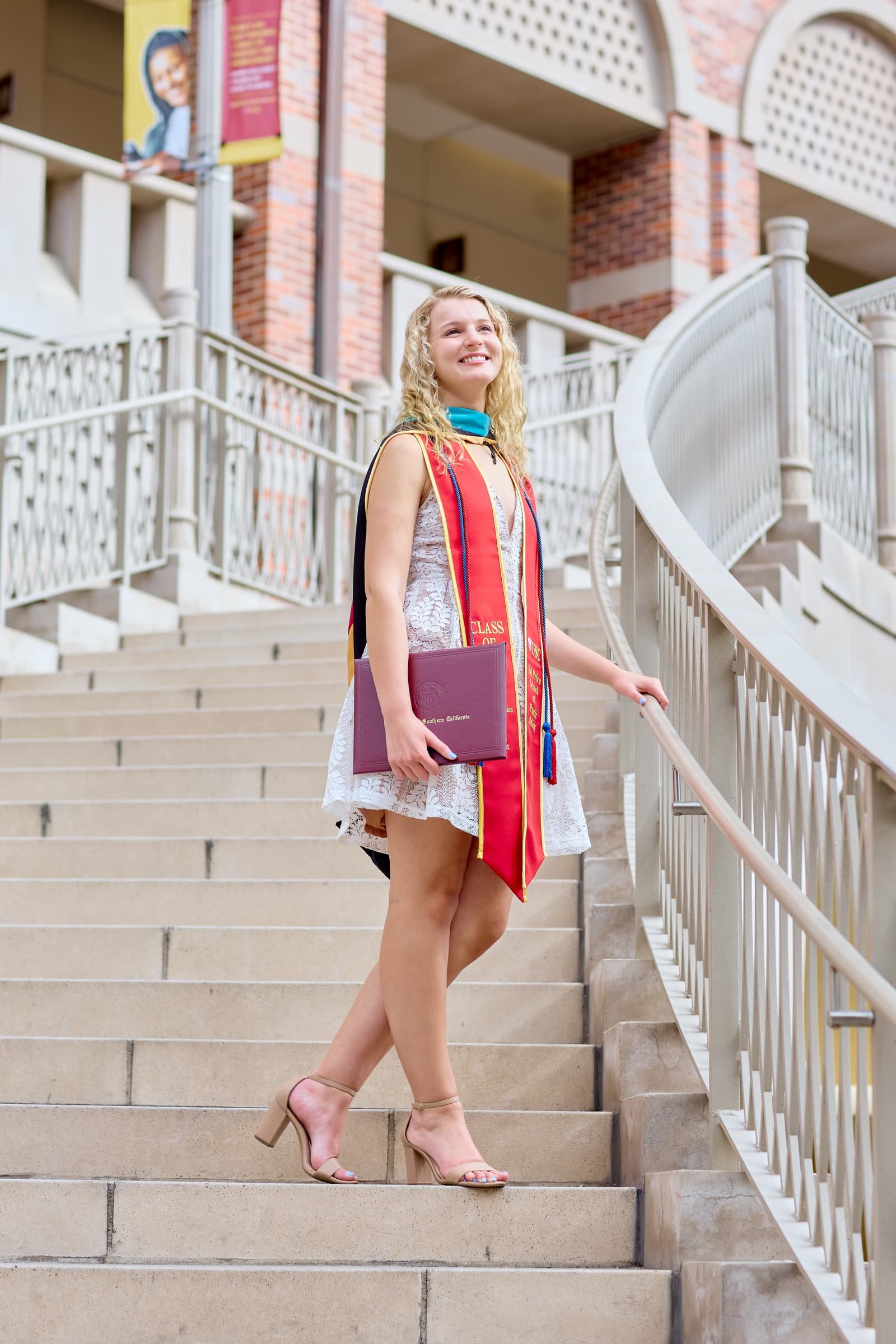 Graduation — photo 16