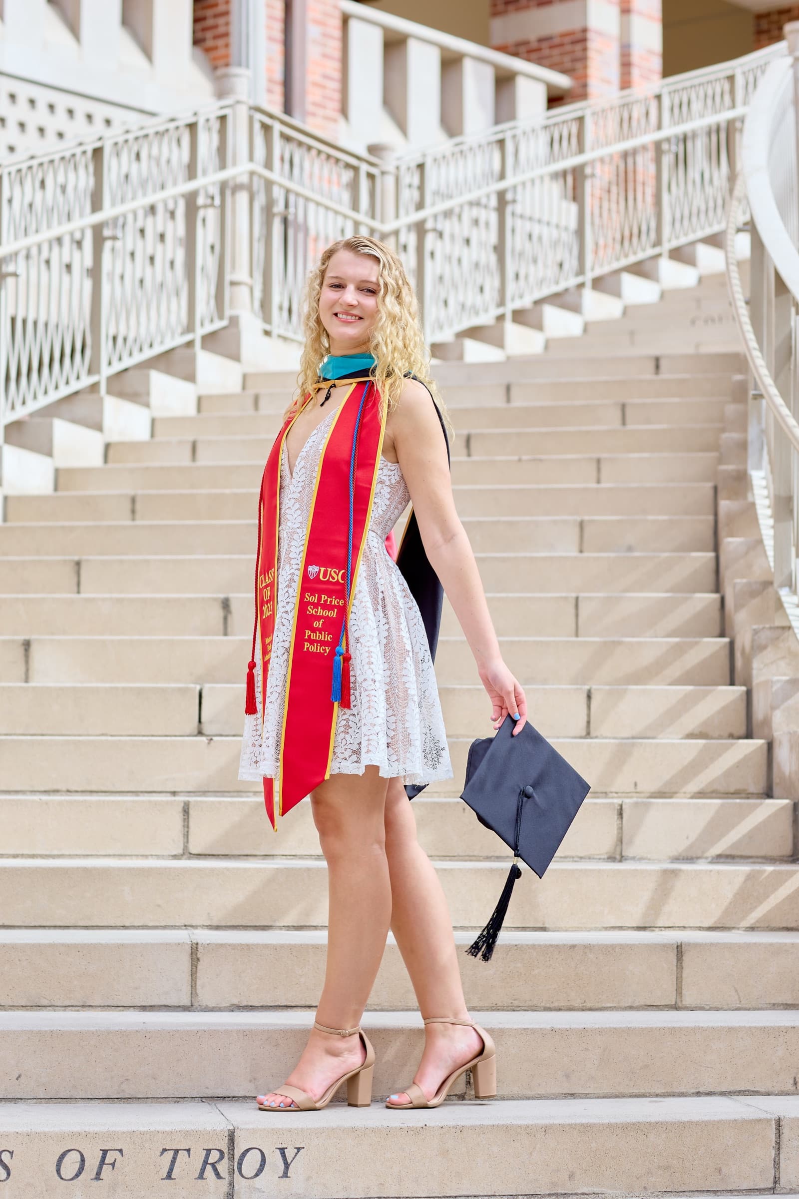 Graduation — photo 17