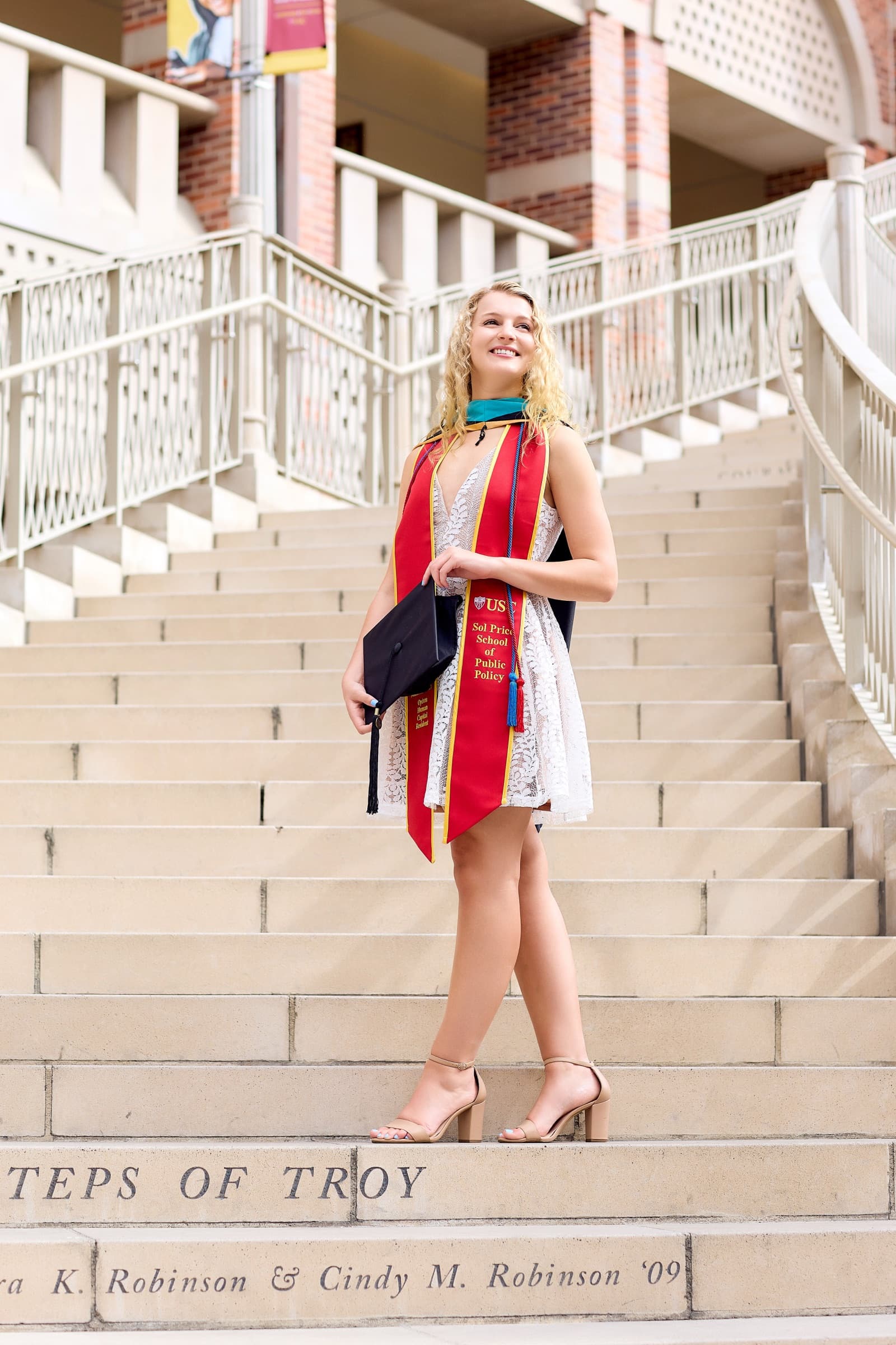 Graduation — photo 18