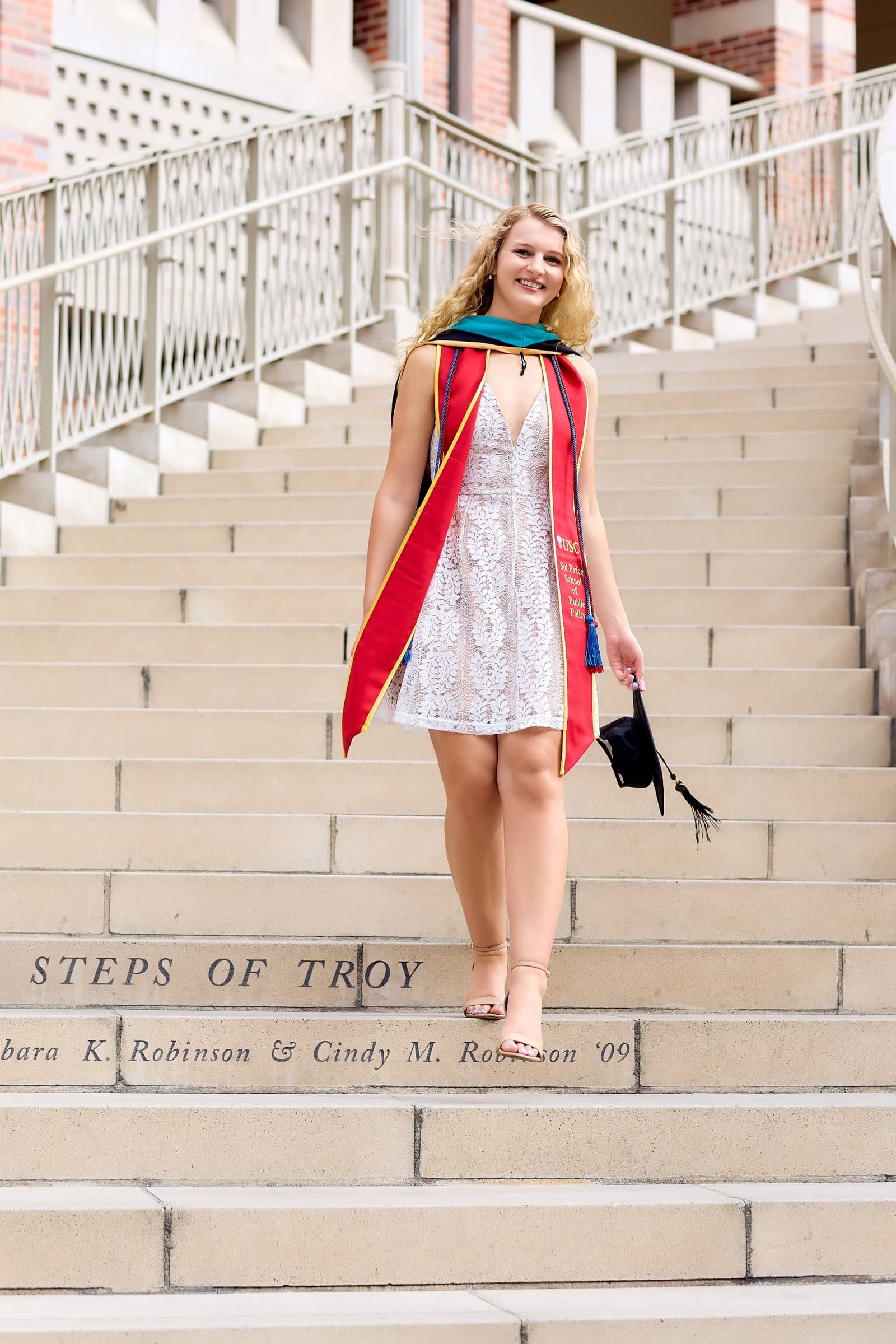 Graduation — photo 19