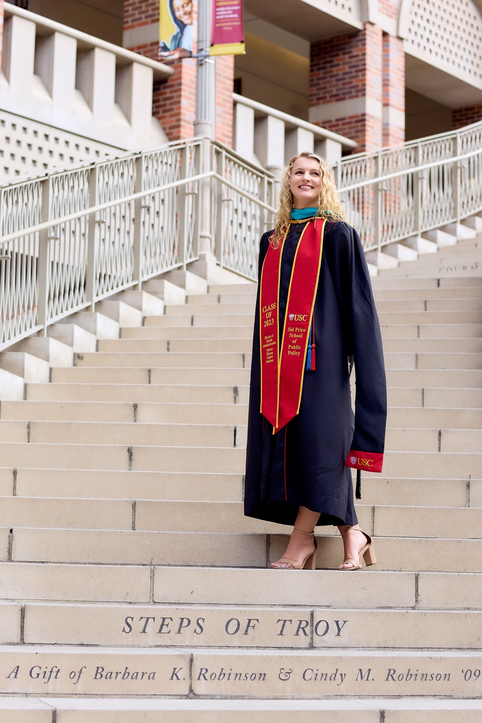 Graduation — photo 21