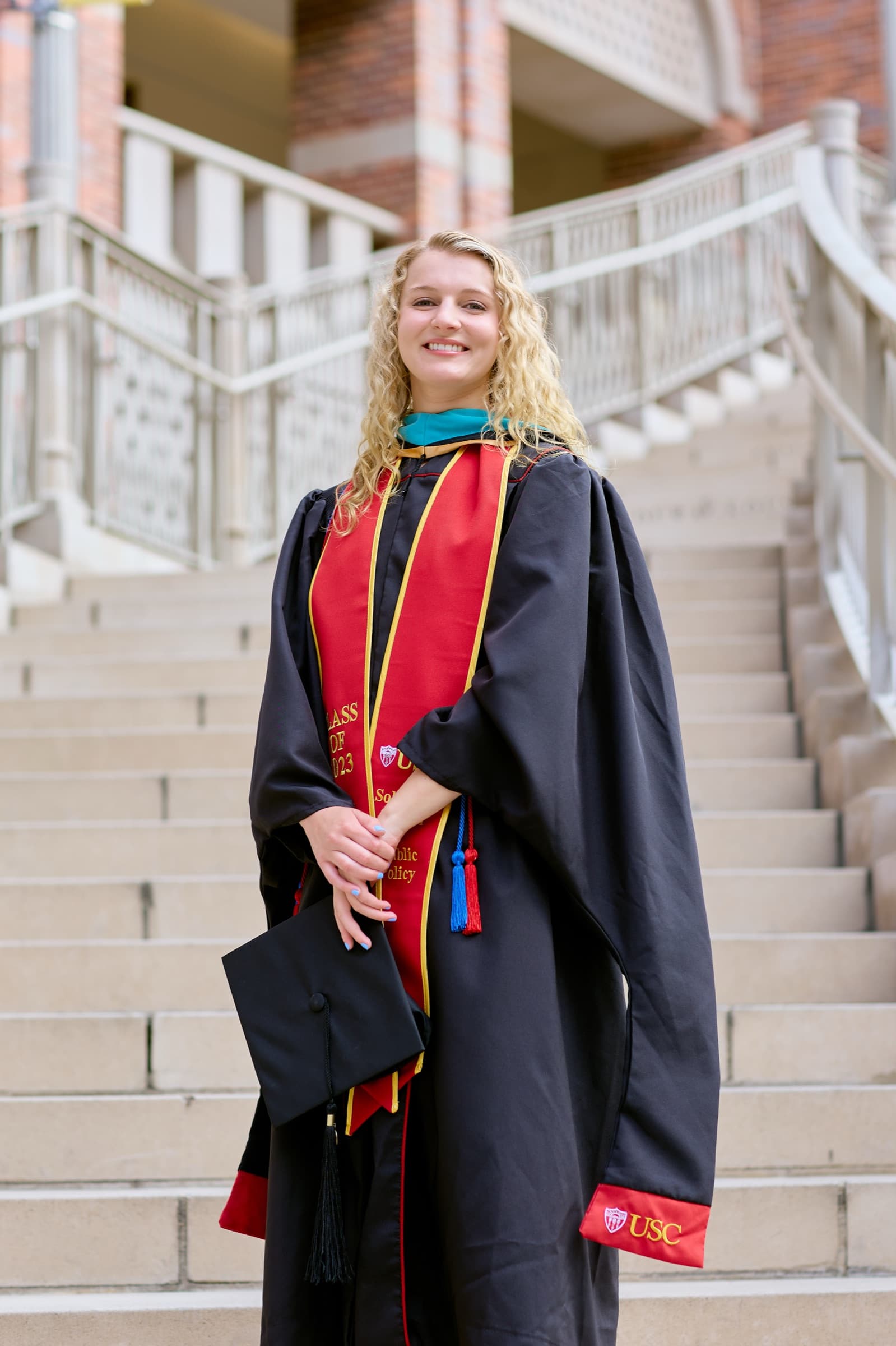 Graduation — photo 22