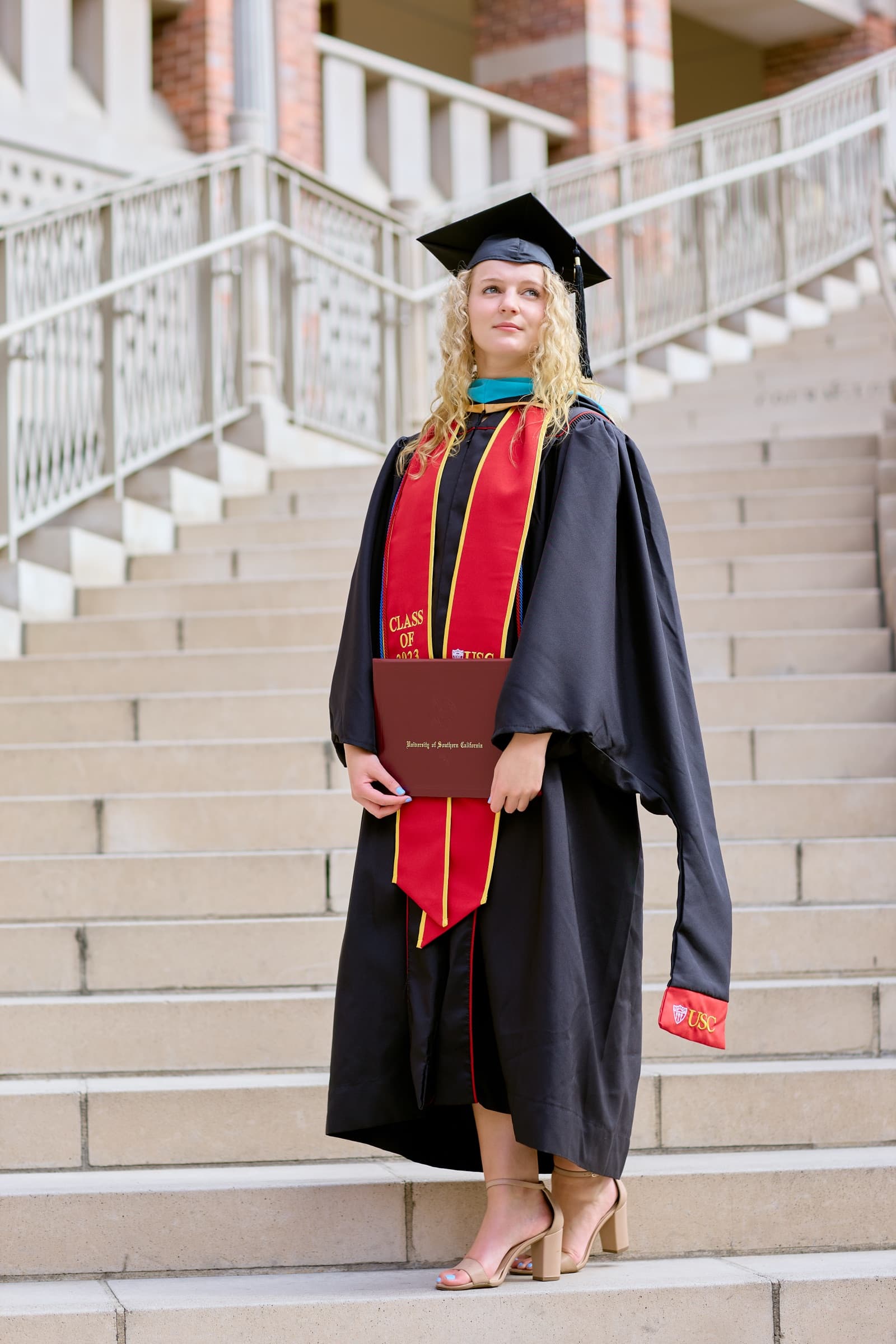 Graduation — photo 23