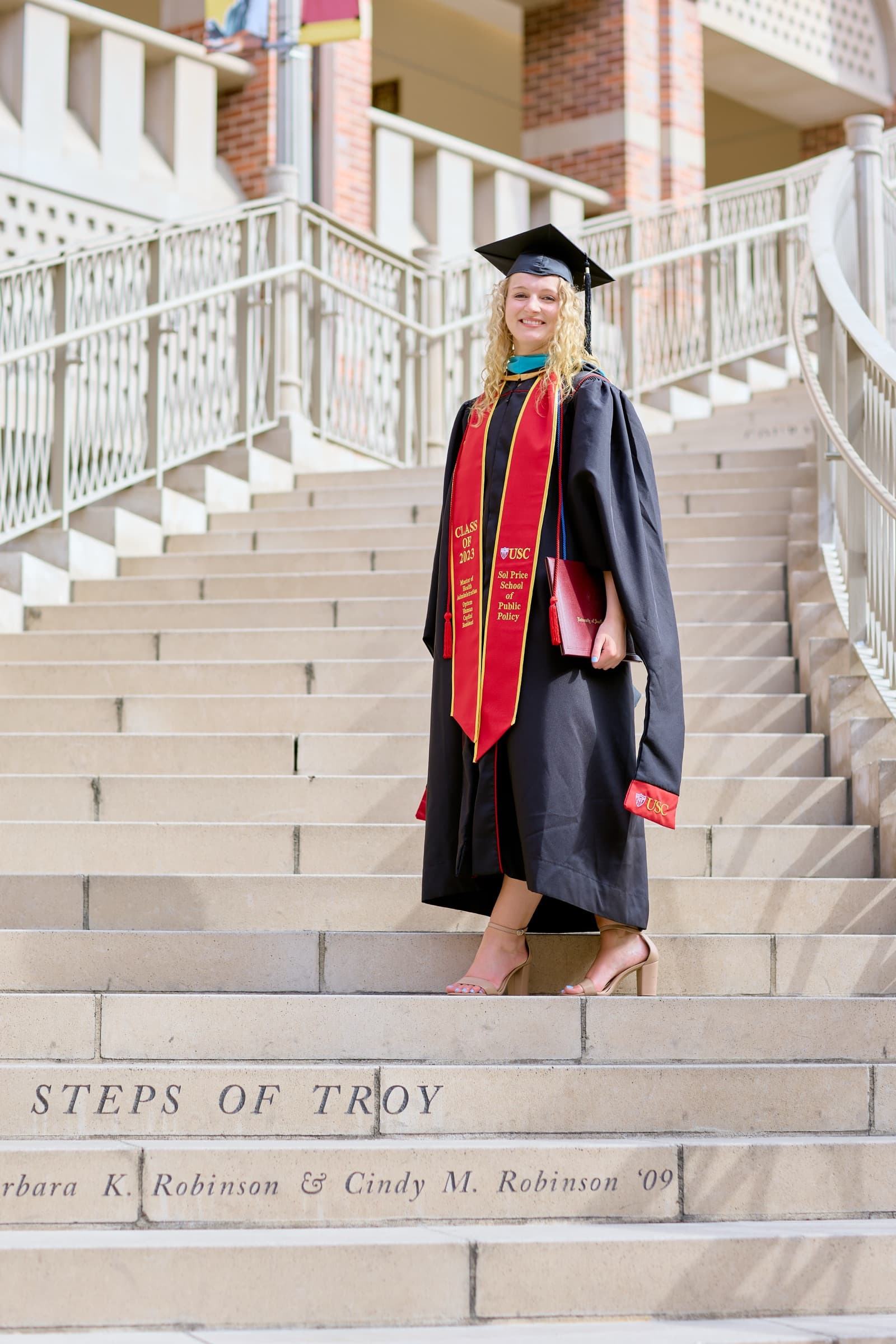 Graduation — photo 24