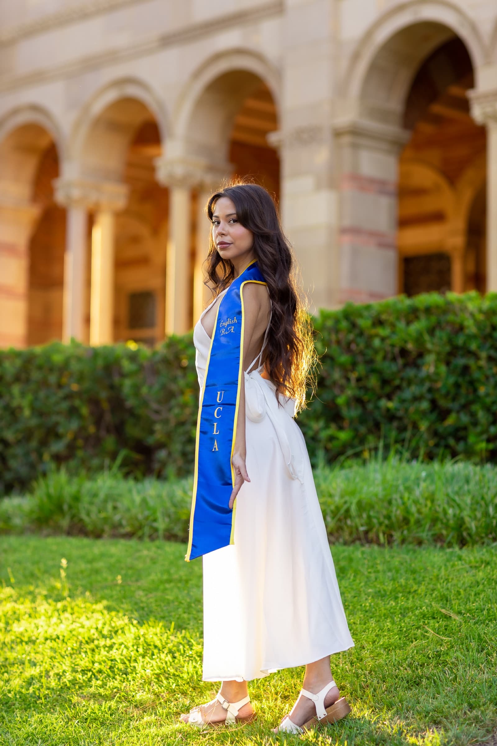 Graduation — photo 28