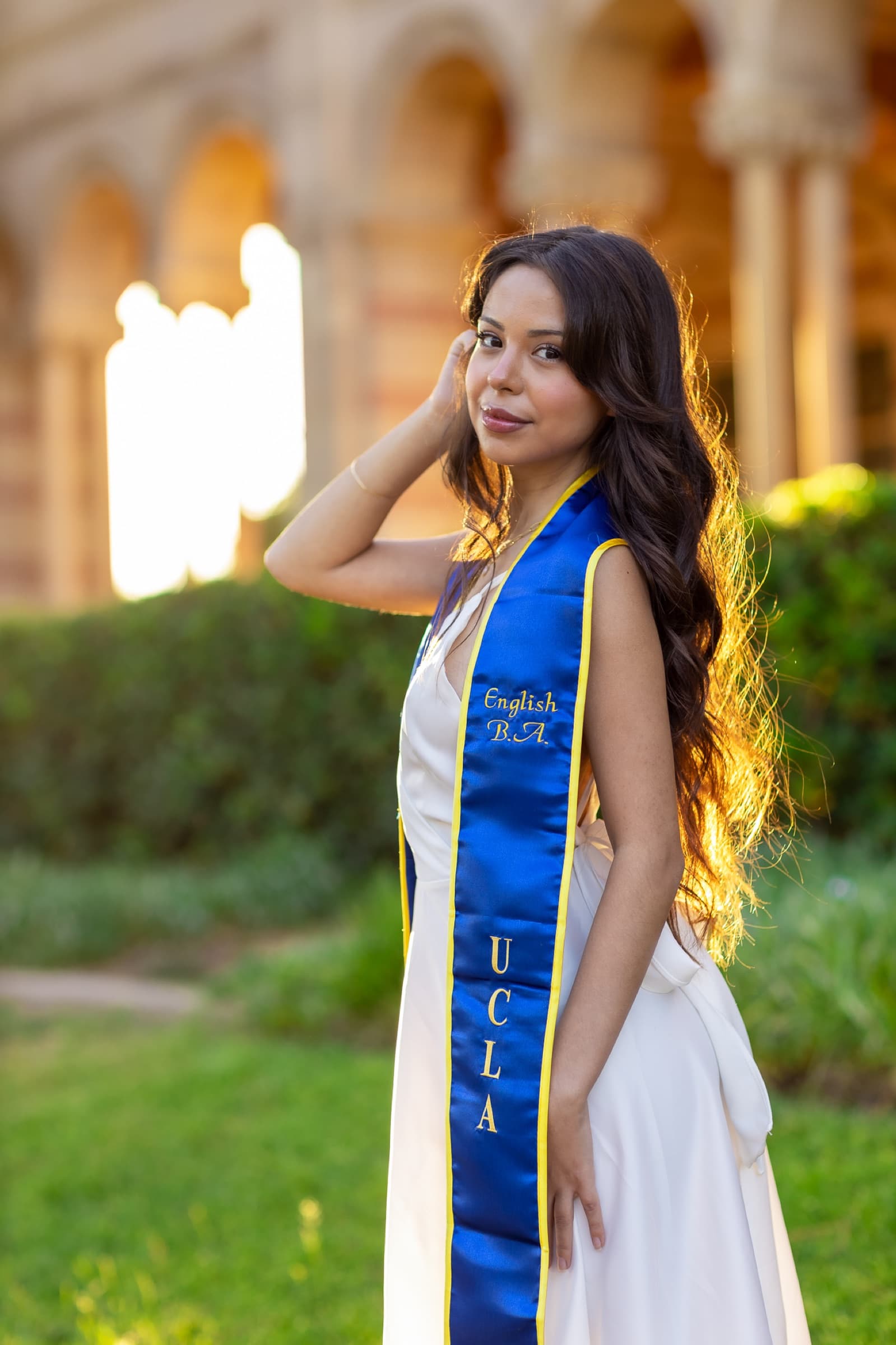 Graduation — photo 29