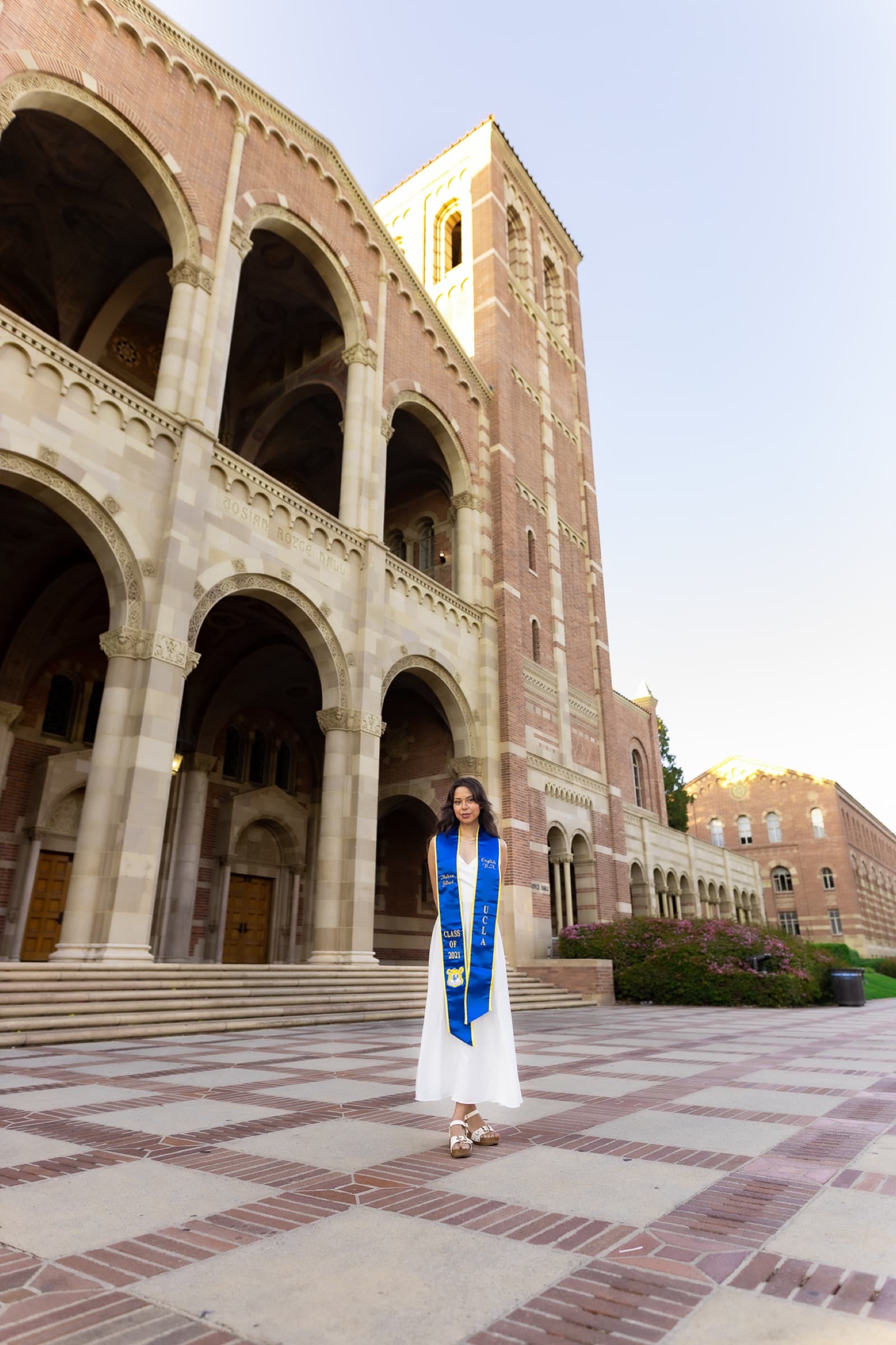 Graduation — photo 30