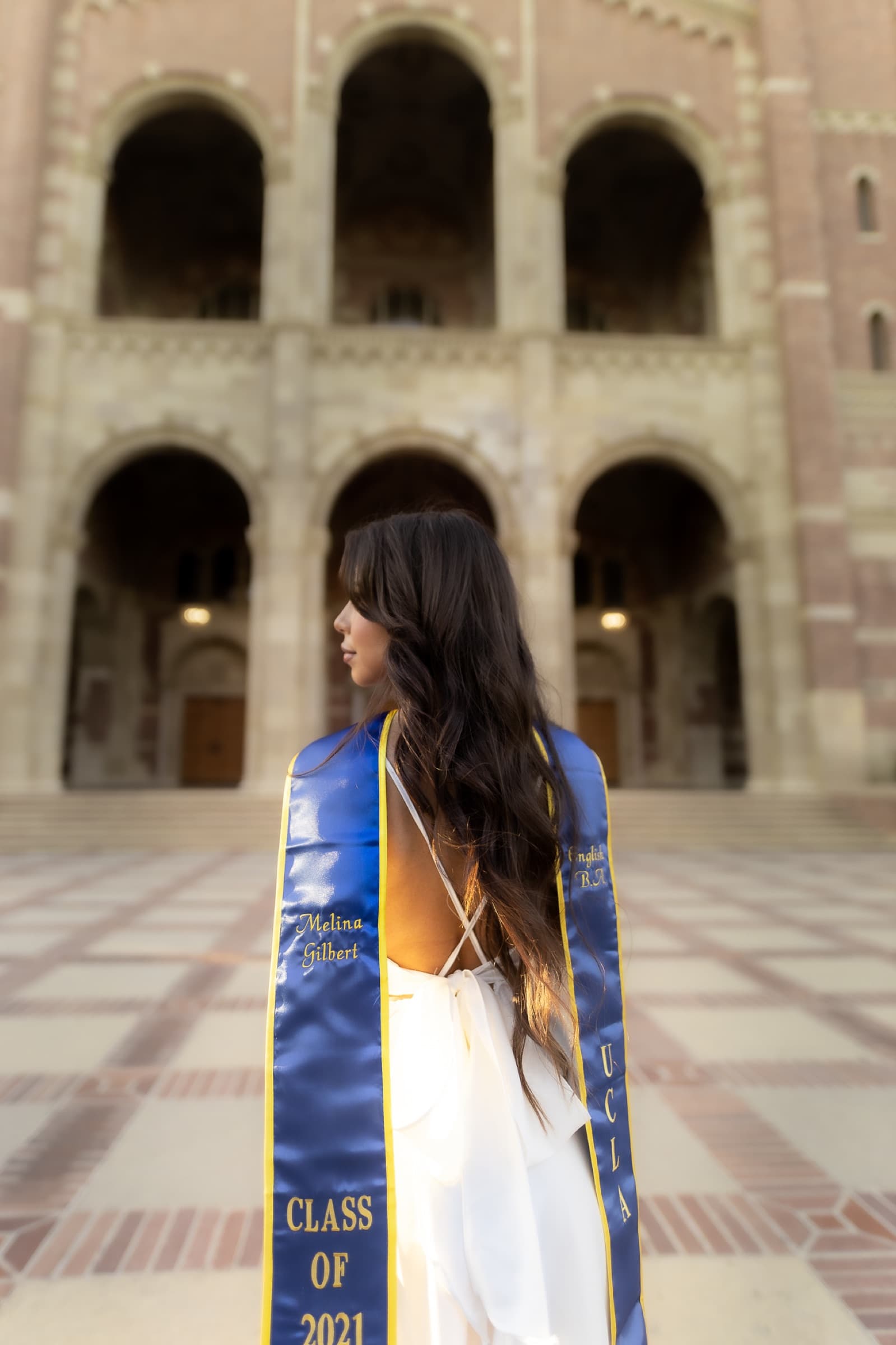 Graduation — photo 32