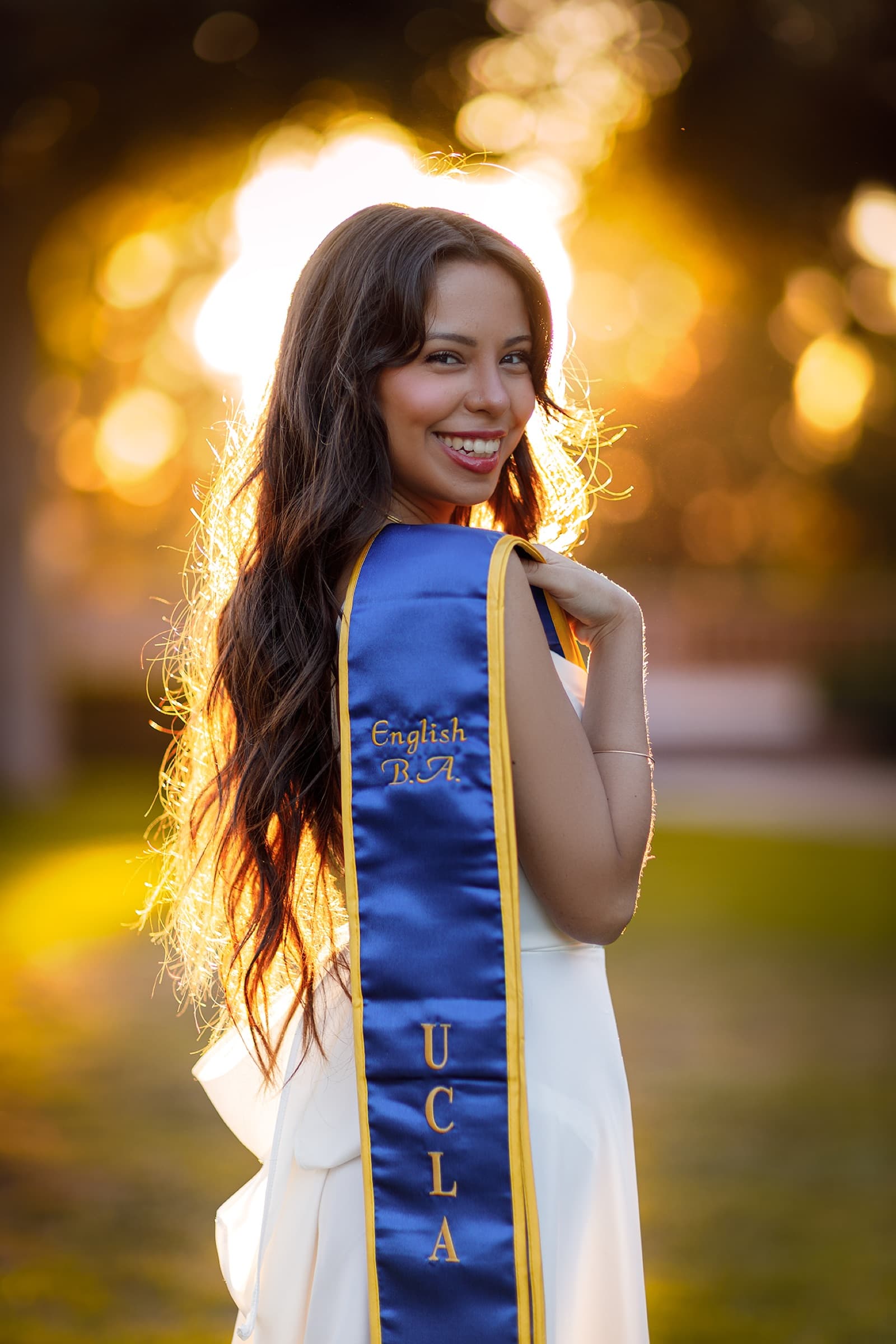 Graduation — photo 34