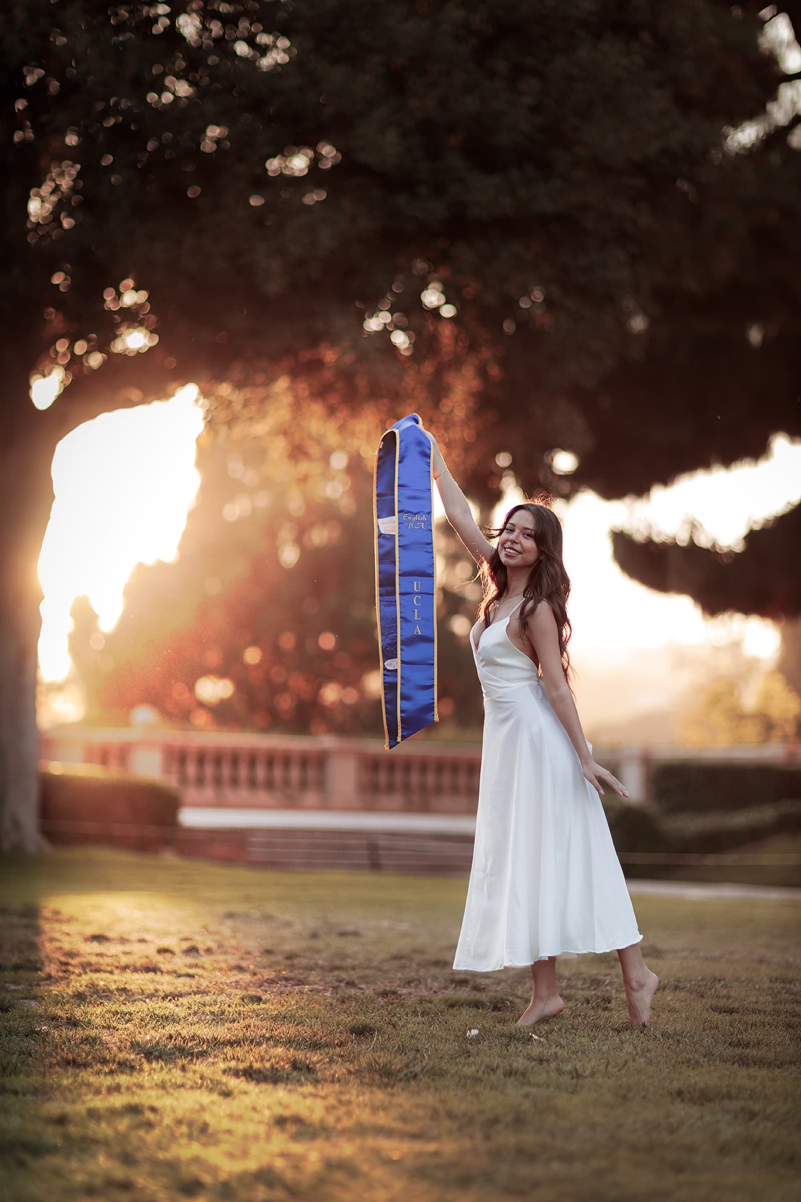Graduation — photo 37