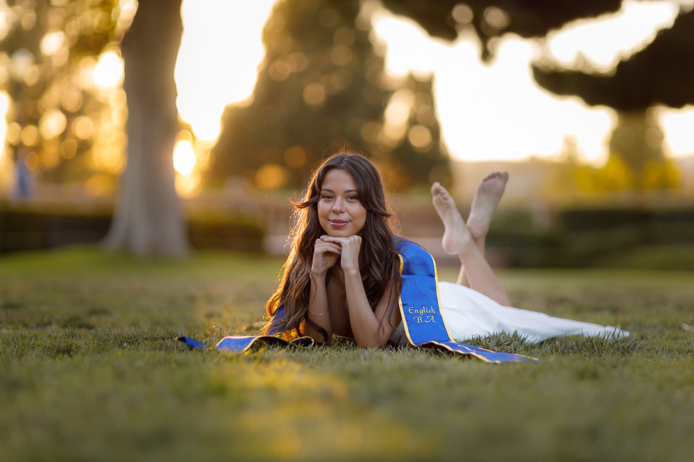 Graduation — photo 40