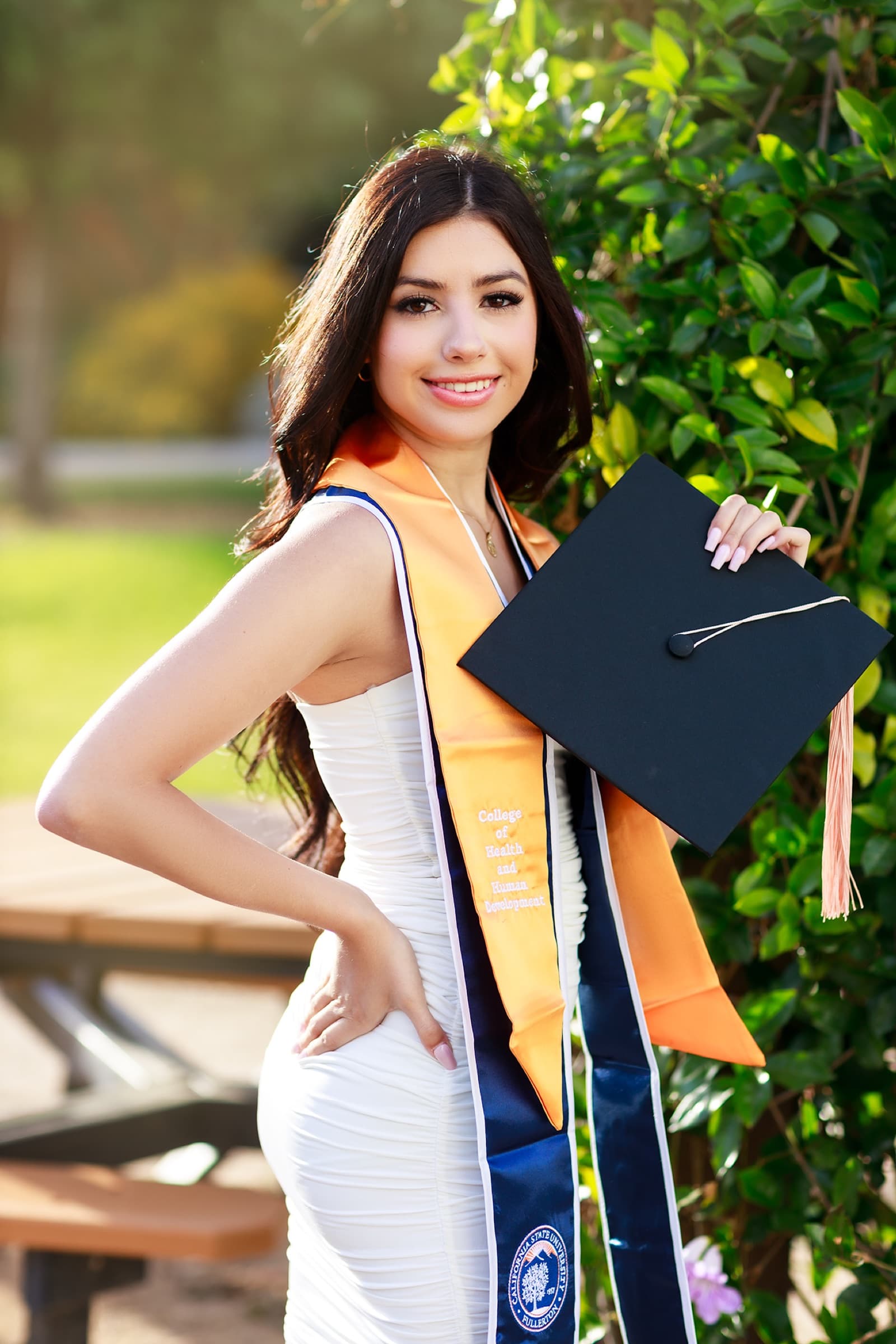 Graduation — photo 43
