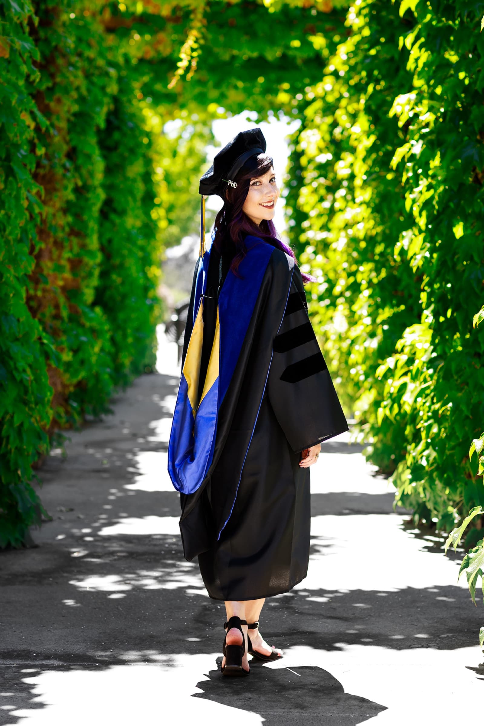 Graduation — photo 45