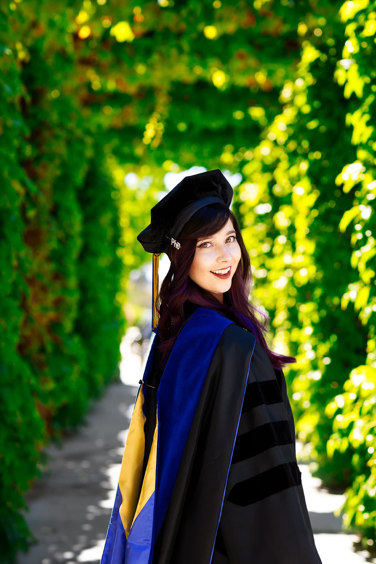 Graduation — photo 46