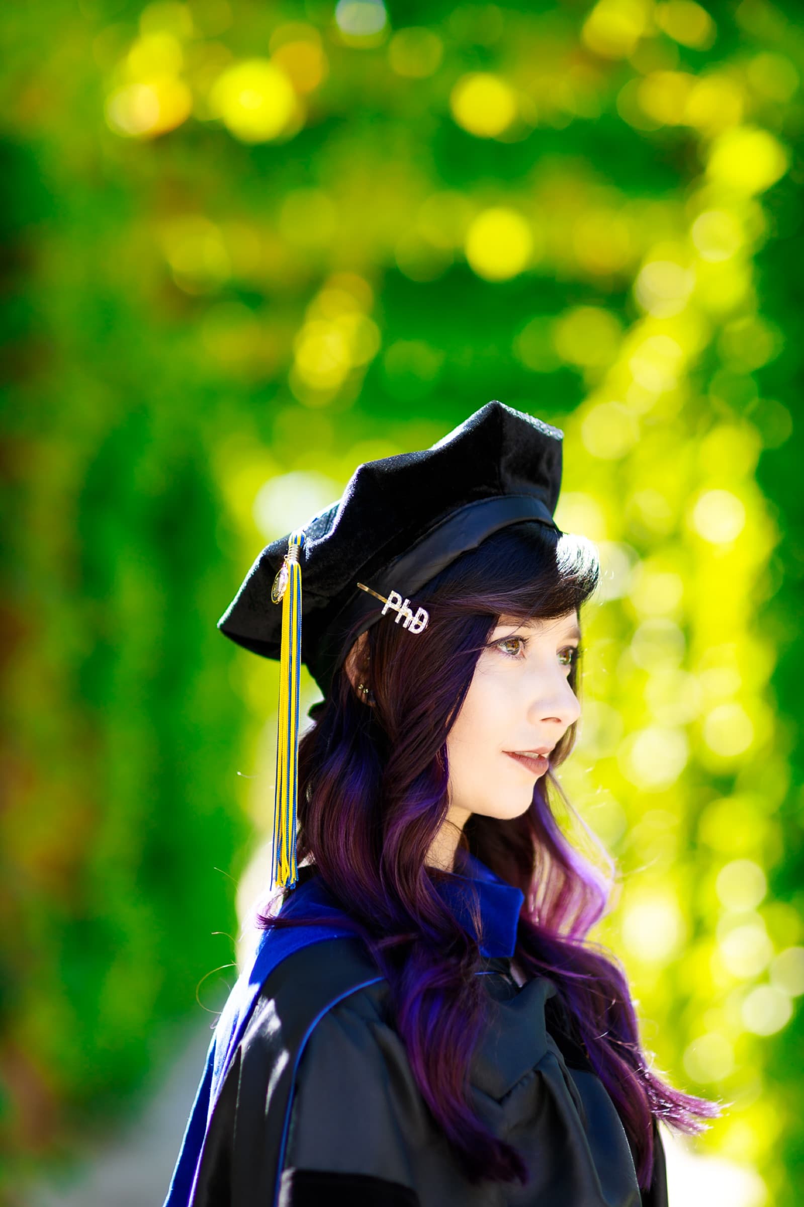 Graduation — photo 47