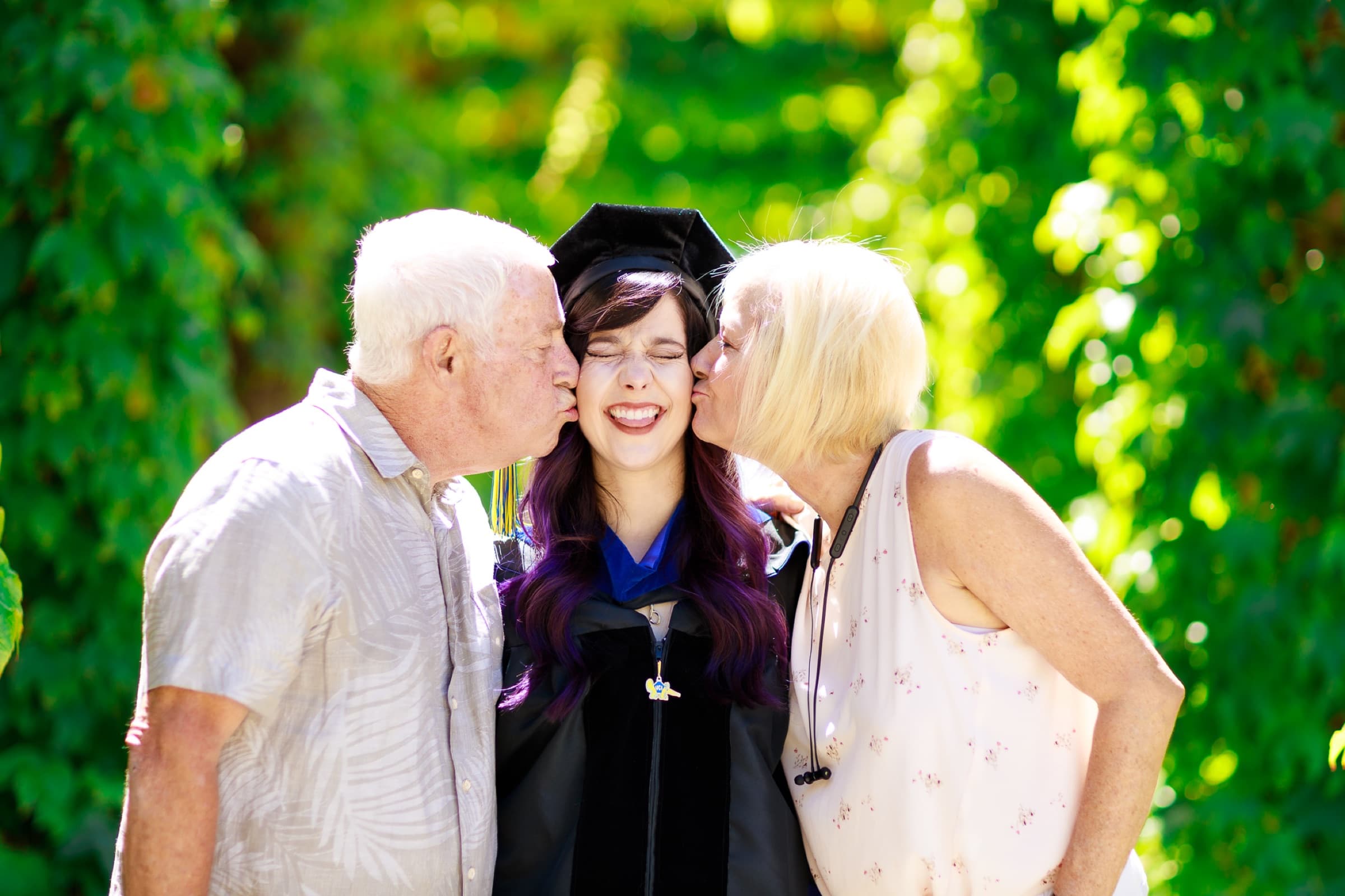 Graduation — photo 48