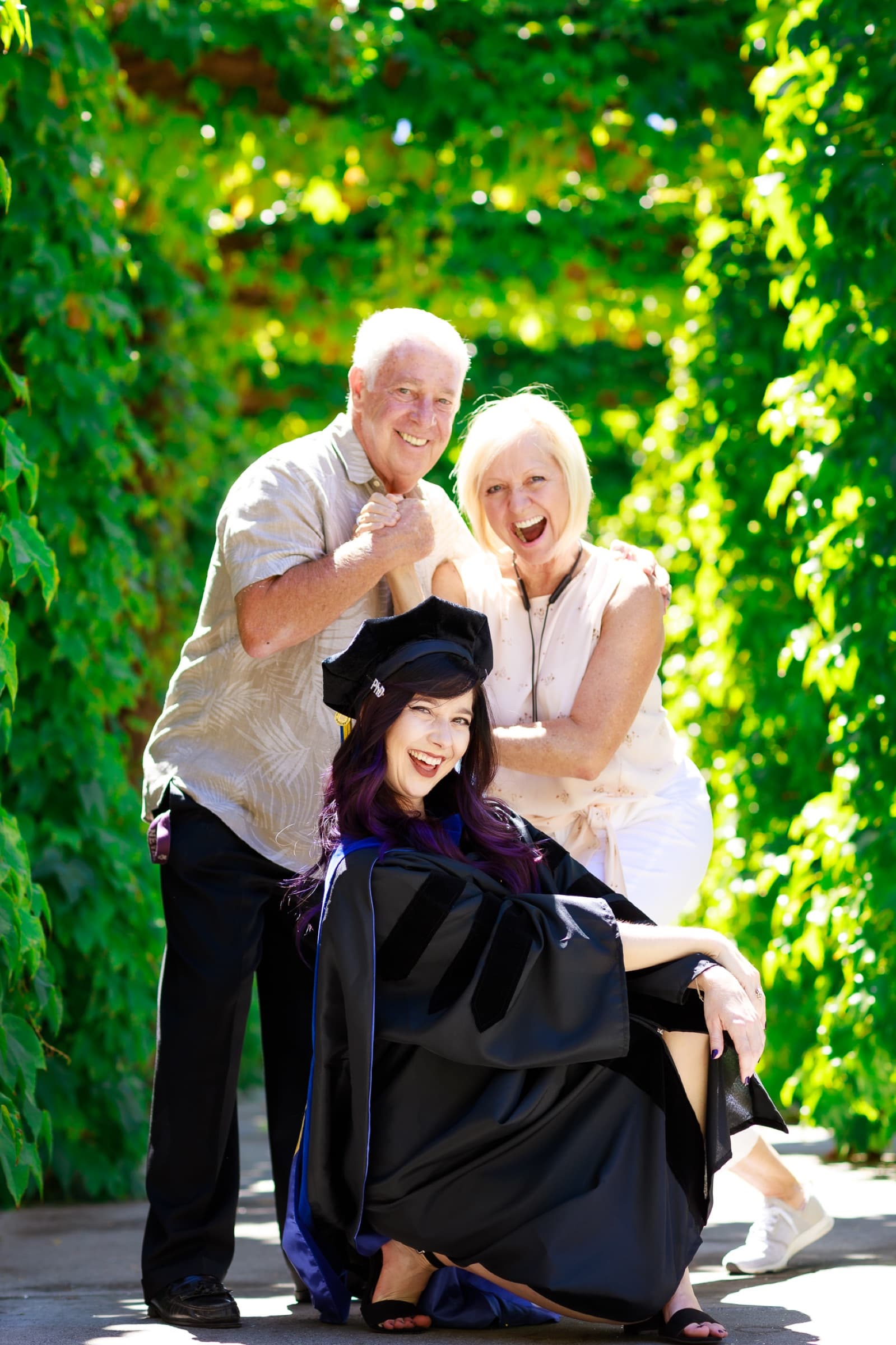 Graduation — photo 49