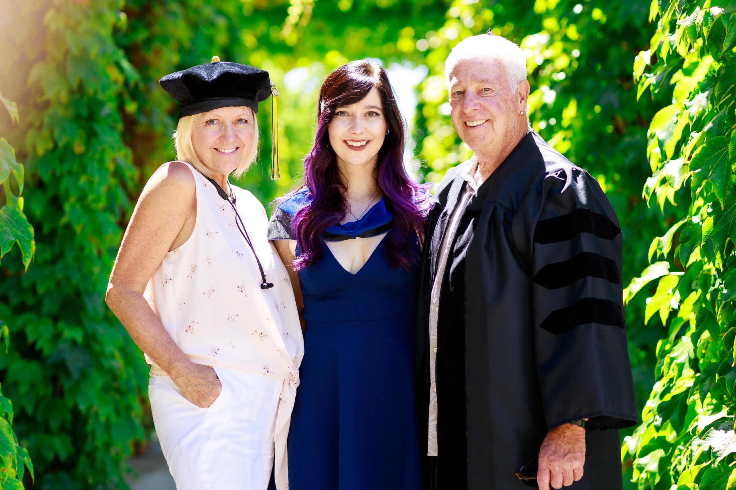 Graduation — photo 50