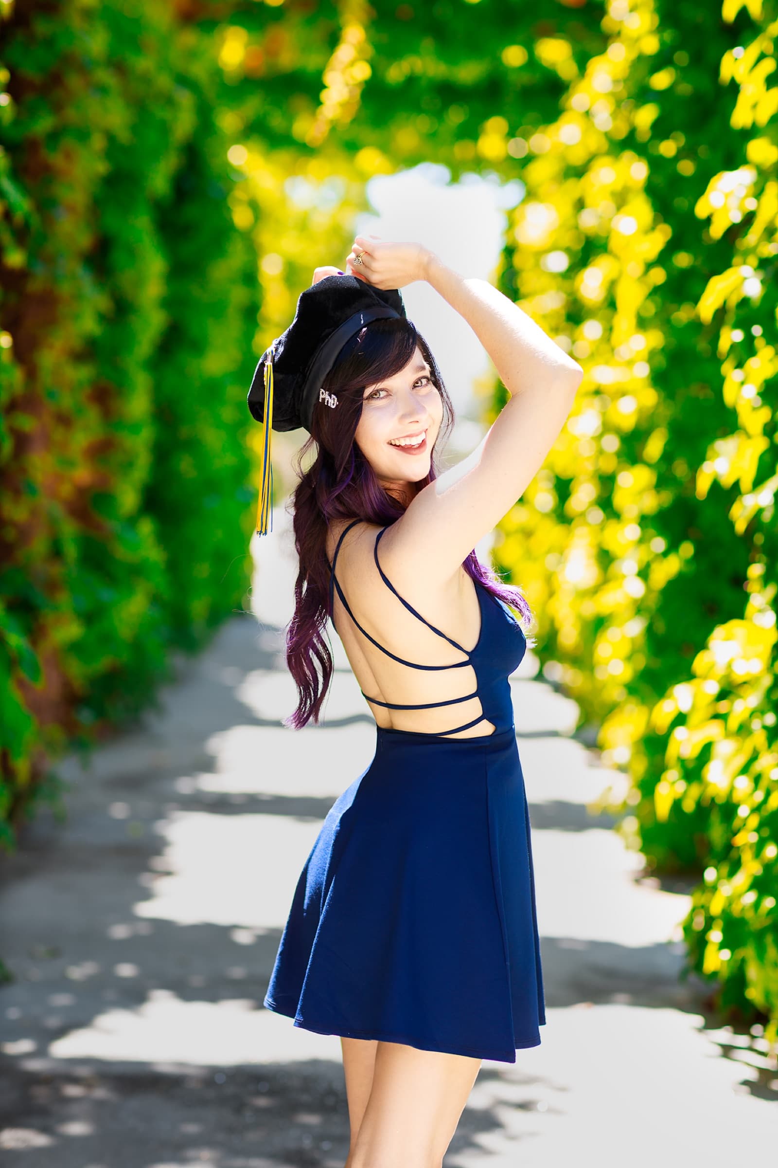 Graduation — photo 51