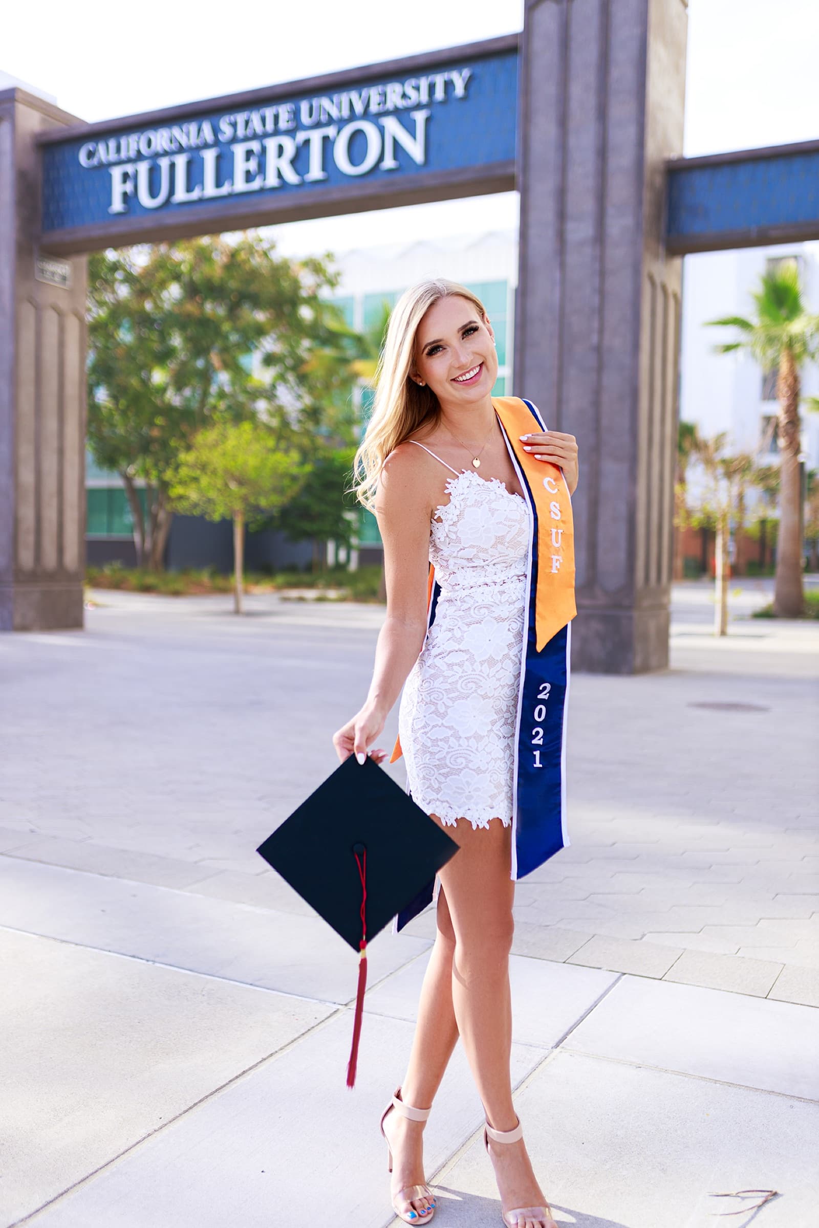 Graduation — photo 52