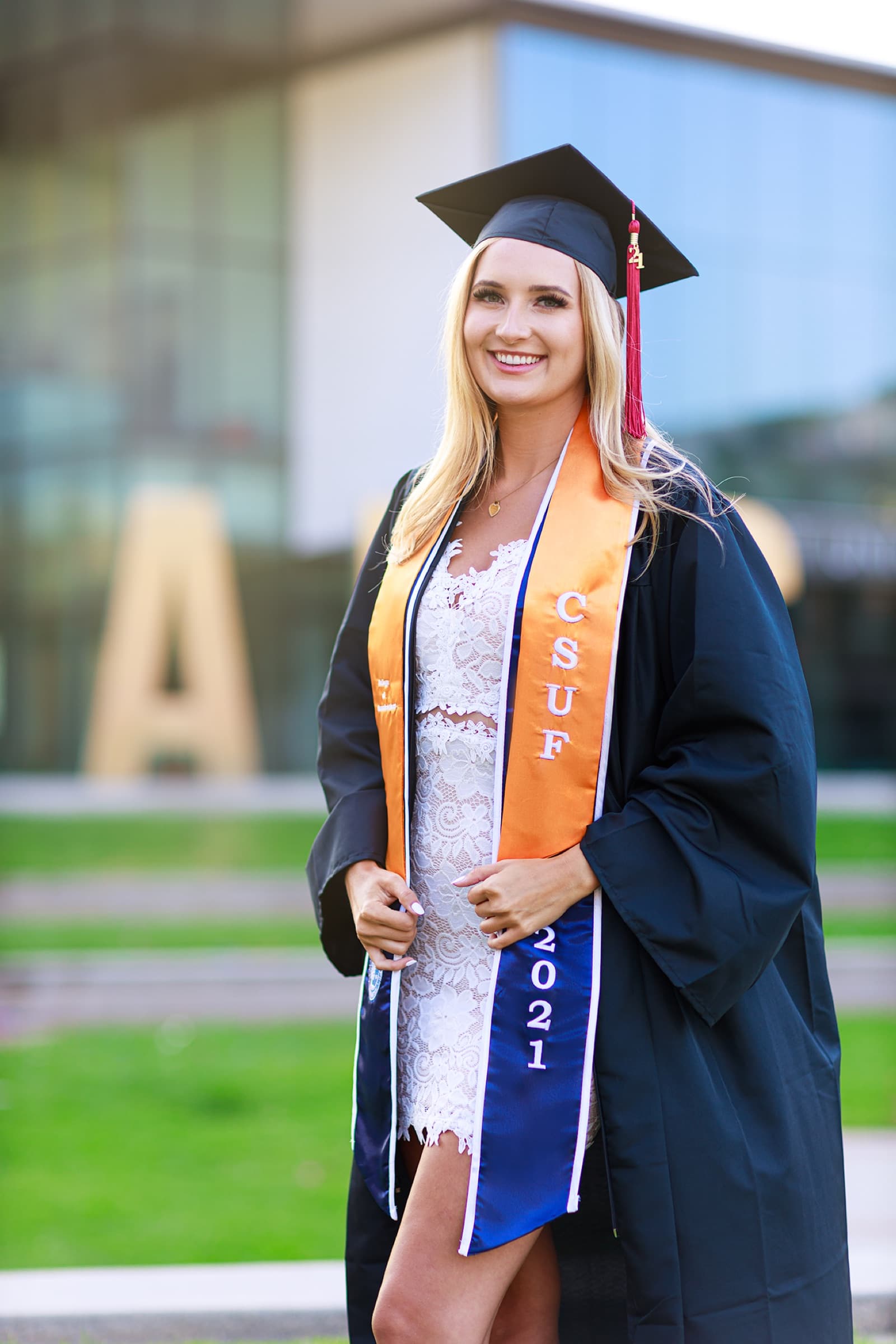 Graduation — photo 56