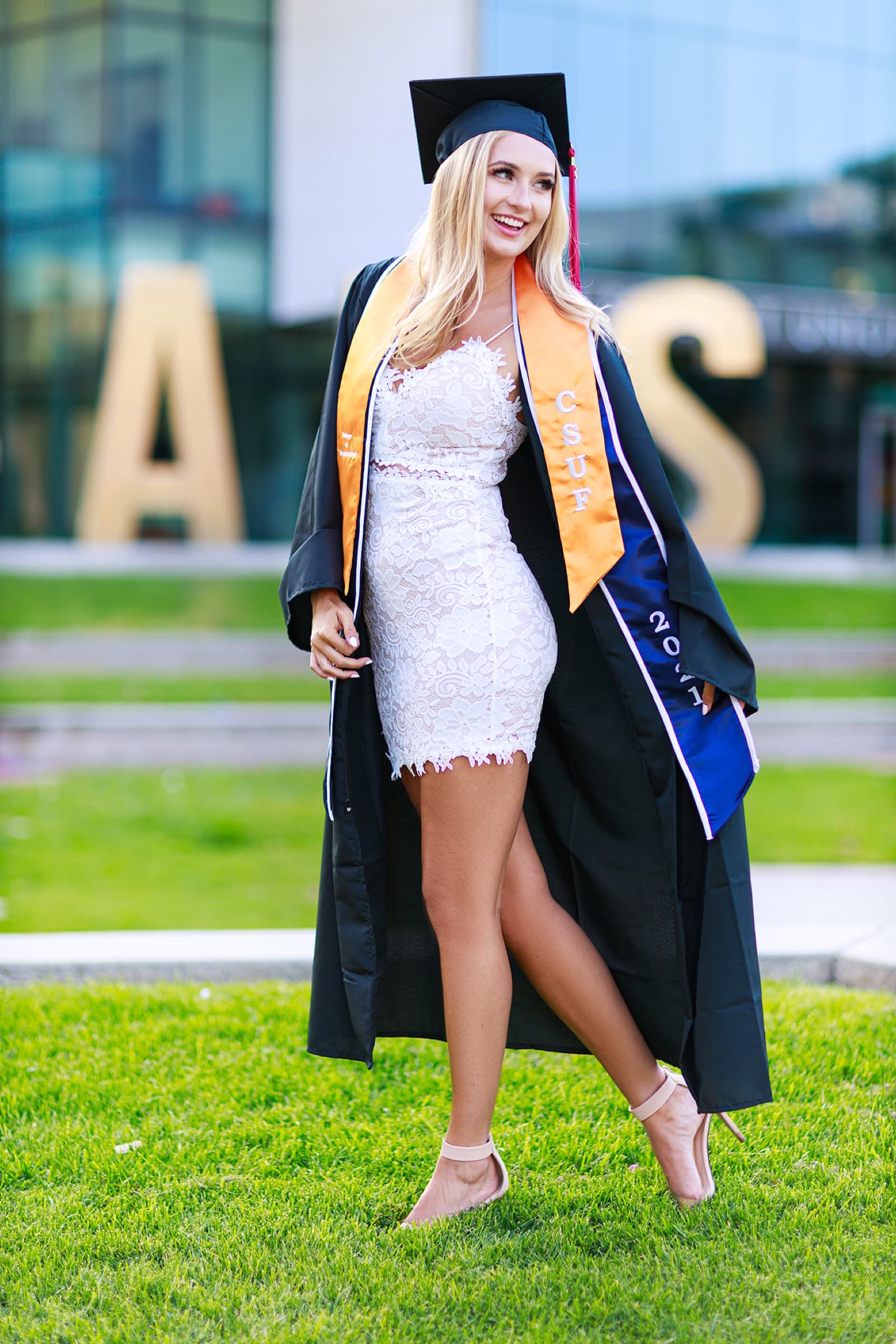 Graduation — photo 57