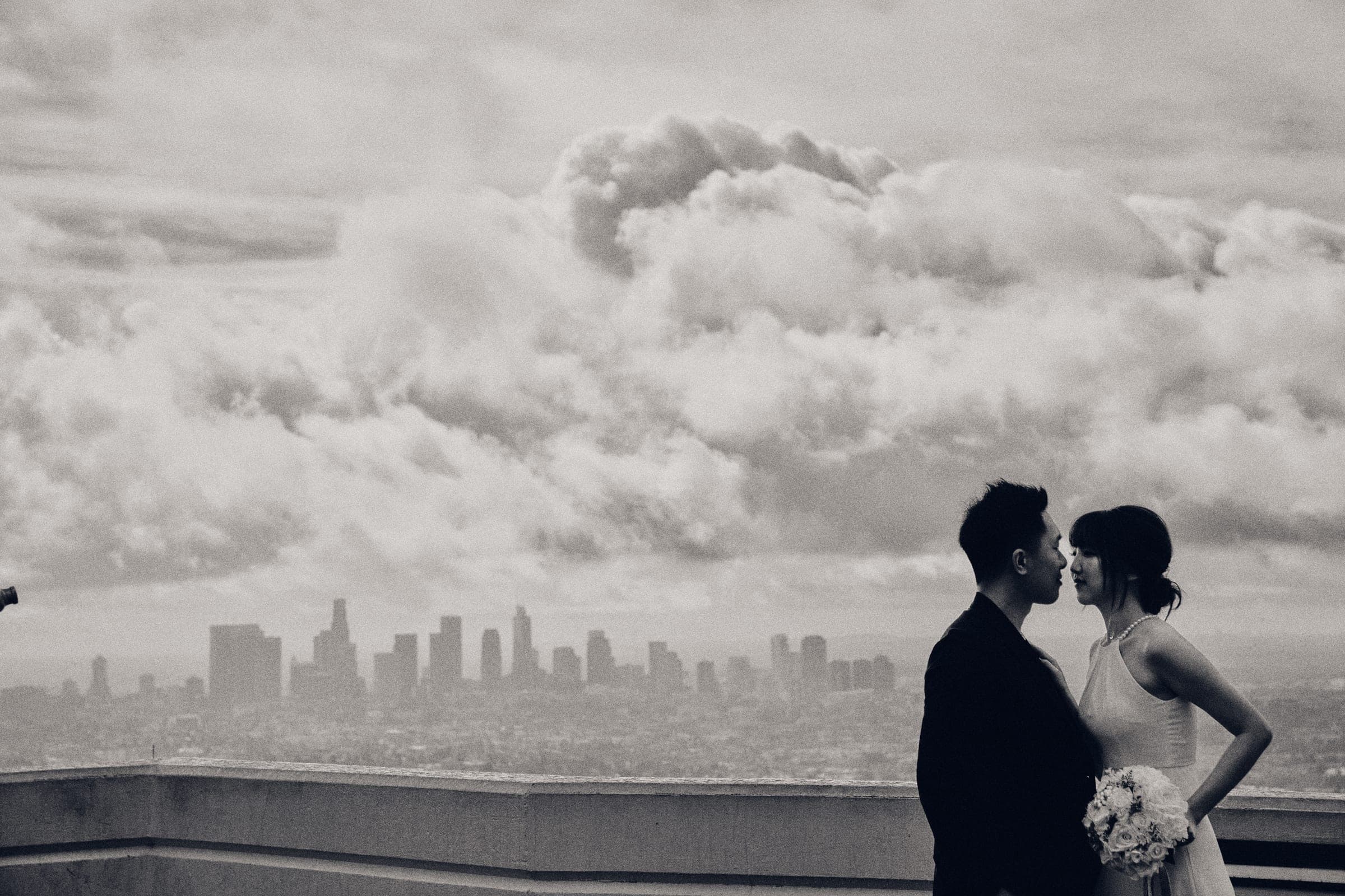 Griffith Observatory — photo 14
